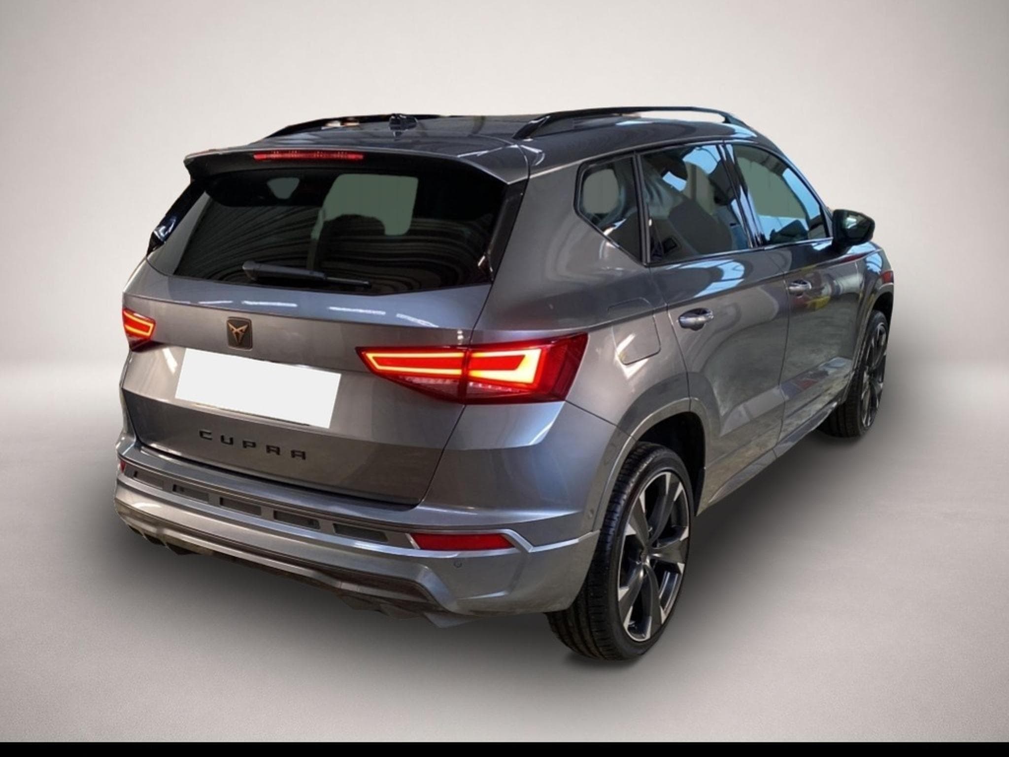 Cupra Ateca (2025) - Photo 4