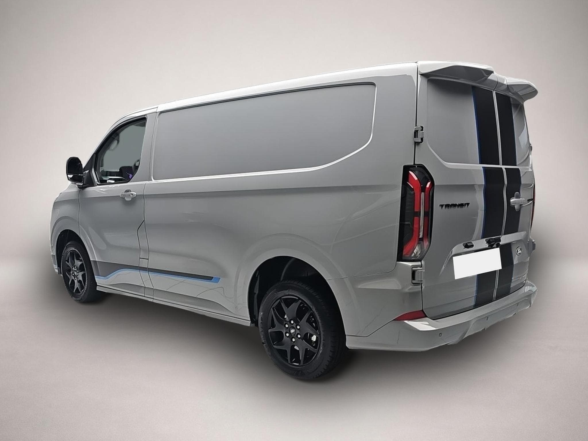 Ford Transit (2026) - Photo 3