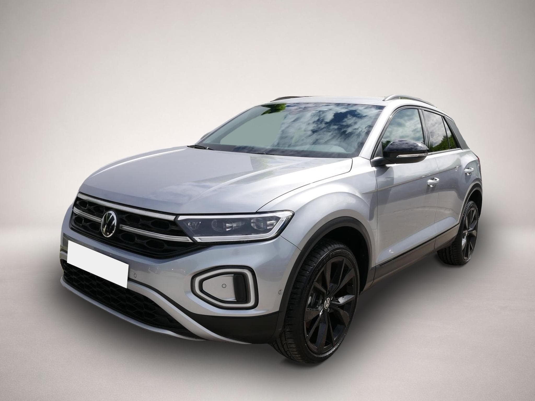 VW T-Roc (2026) - Photo 1