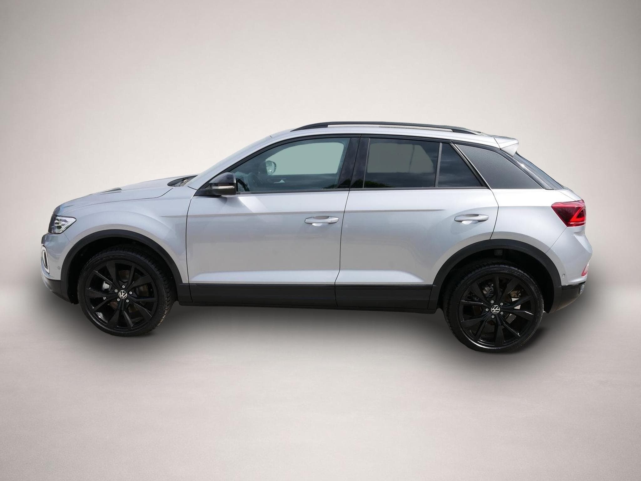 VW T-Roc (2026) - Photo 3