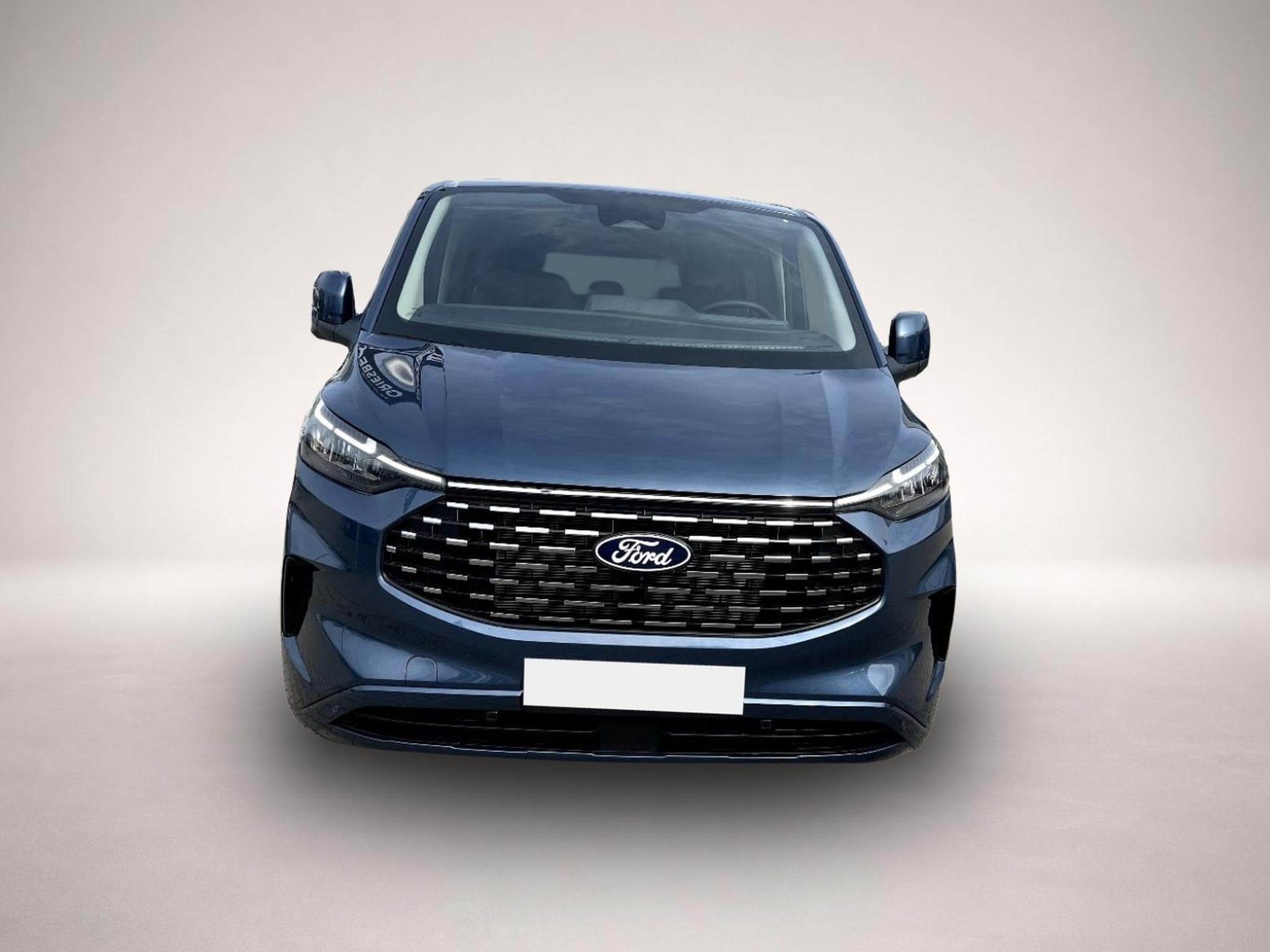 Ford Tourneo (2025) - Photo 6