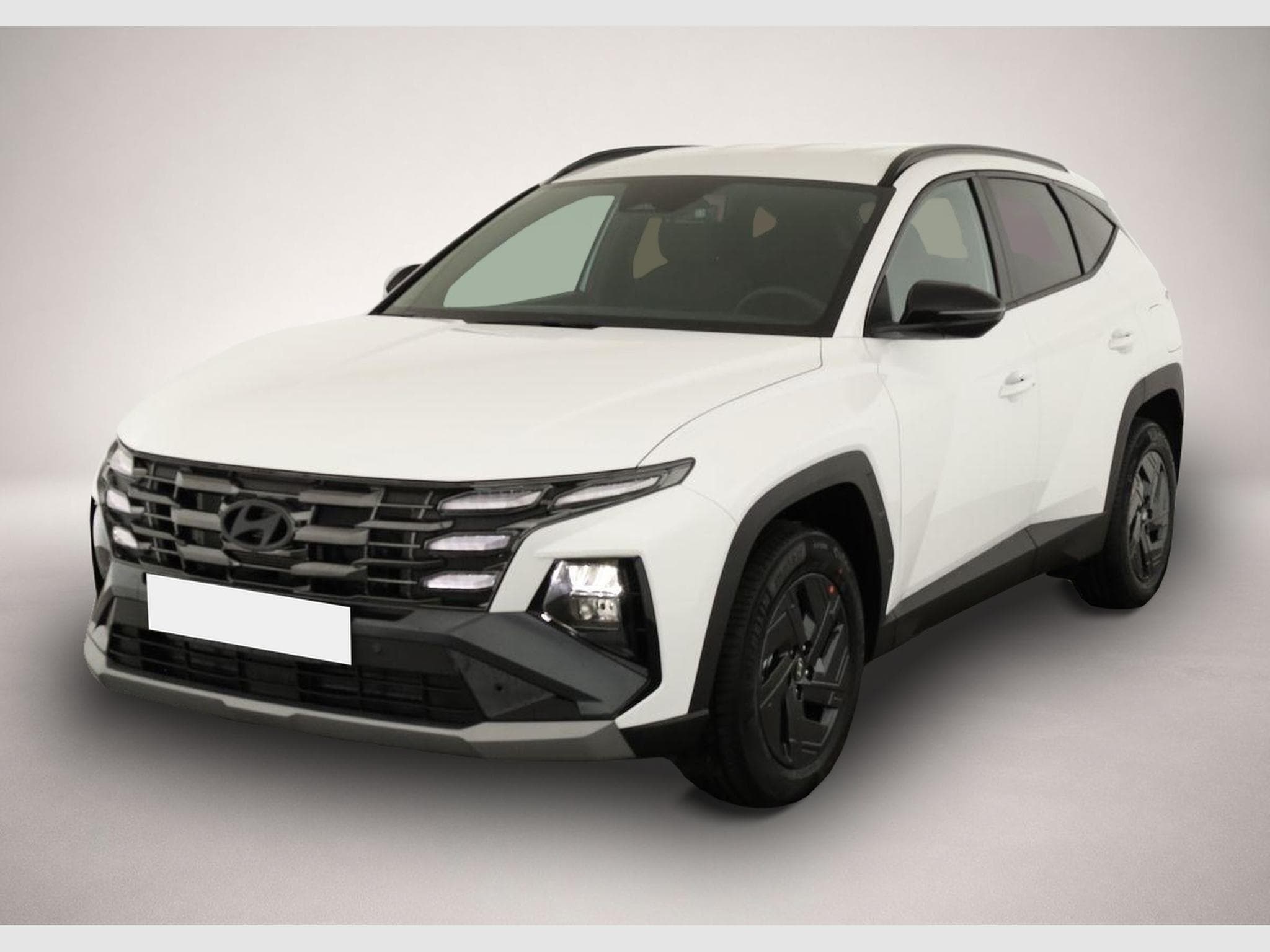 Hyundai Tucson (2026) - Photo 1