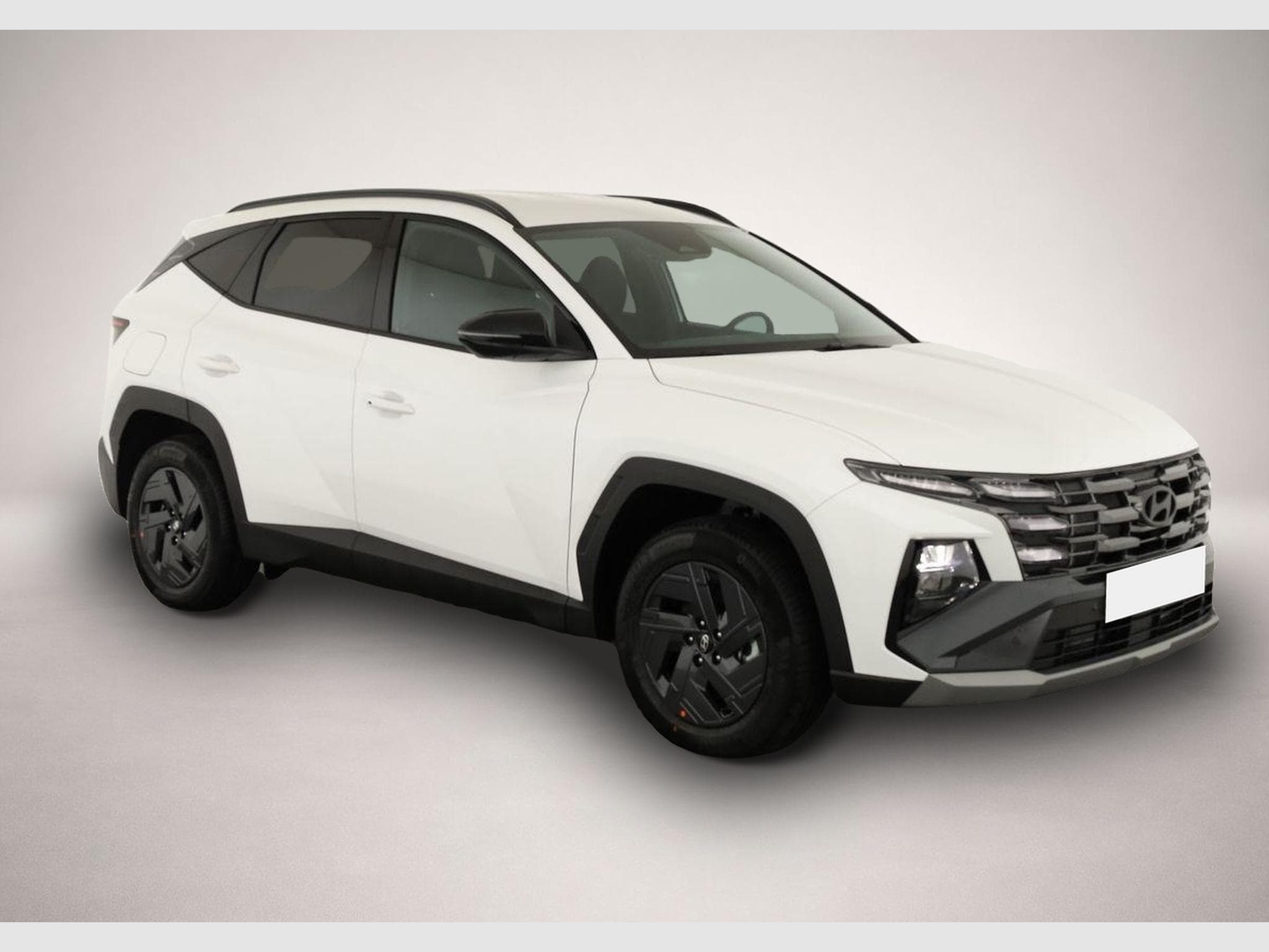 Hyundai Tucson (2026) - Photo 2