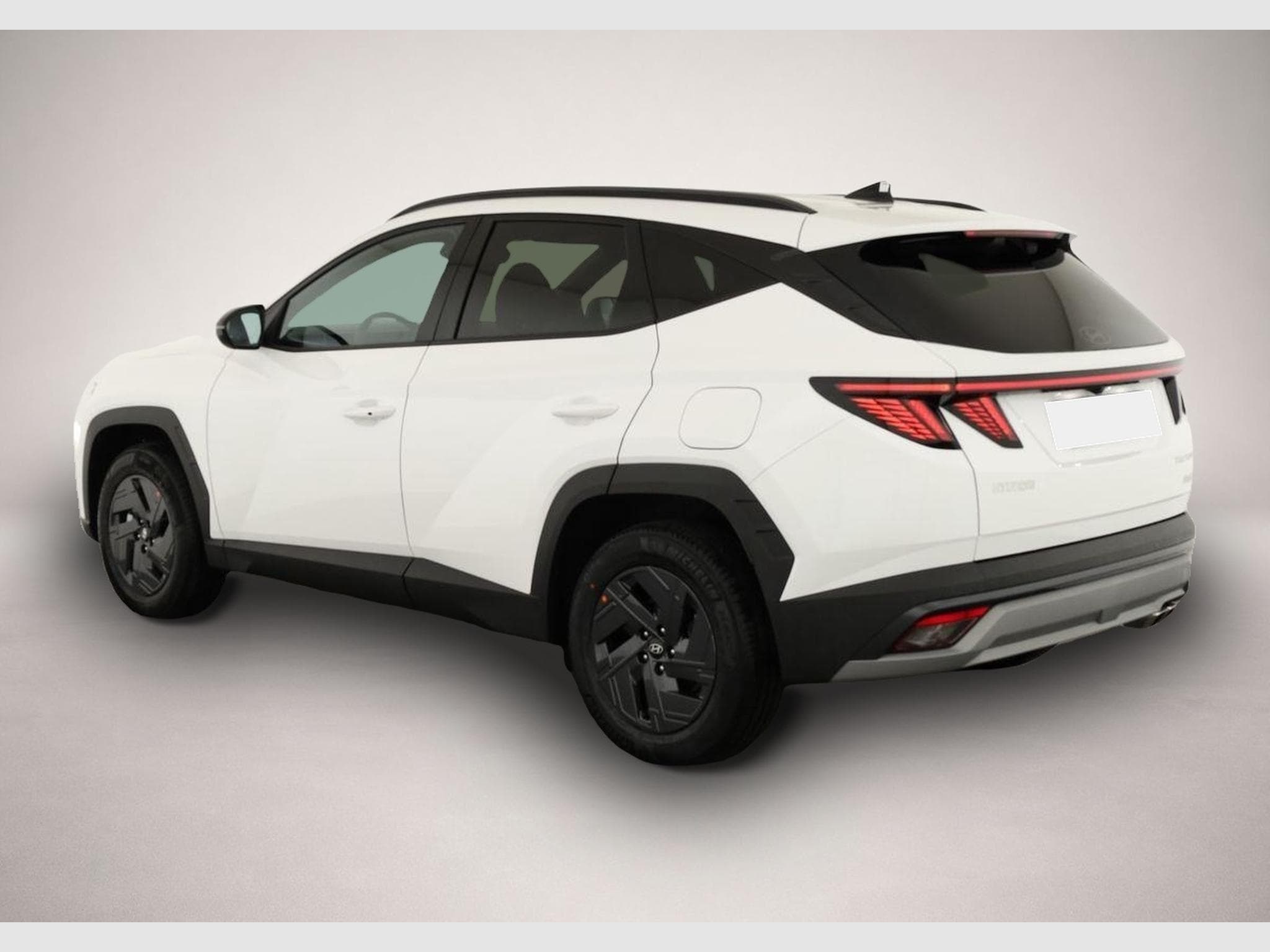 Hyundai Tucson (2026) - Photo 4