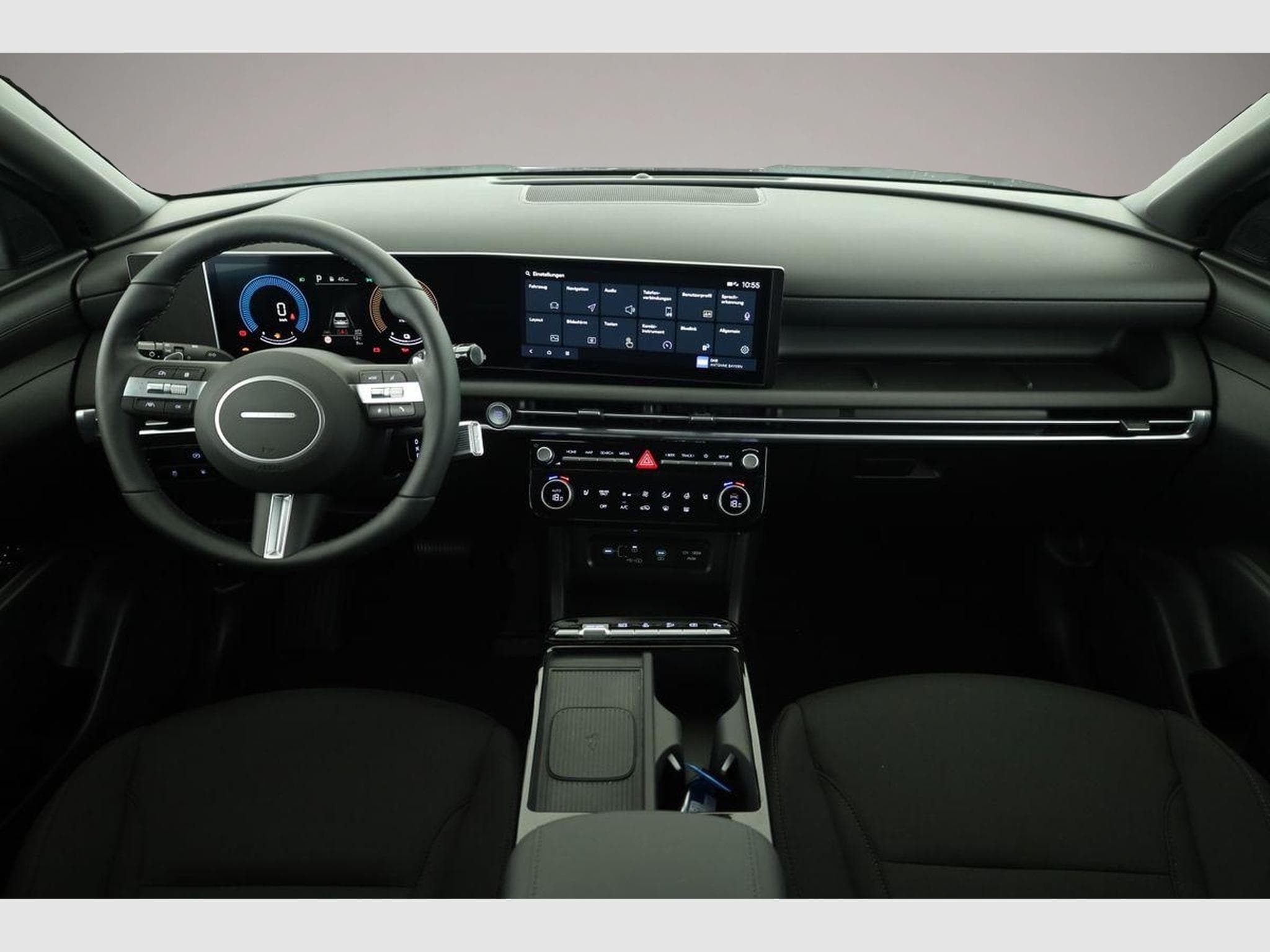 Hyundai Tucson (2026) - Photo 5