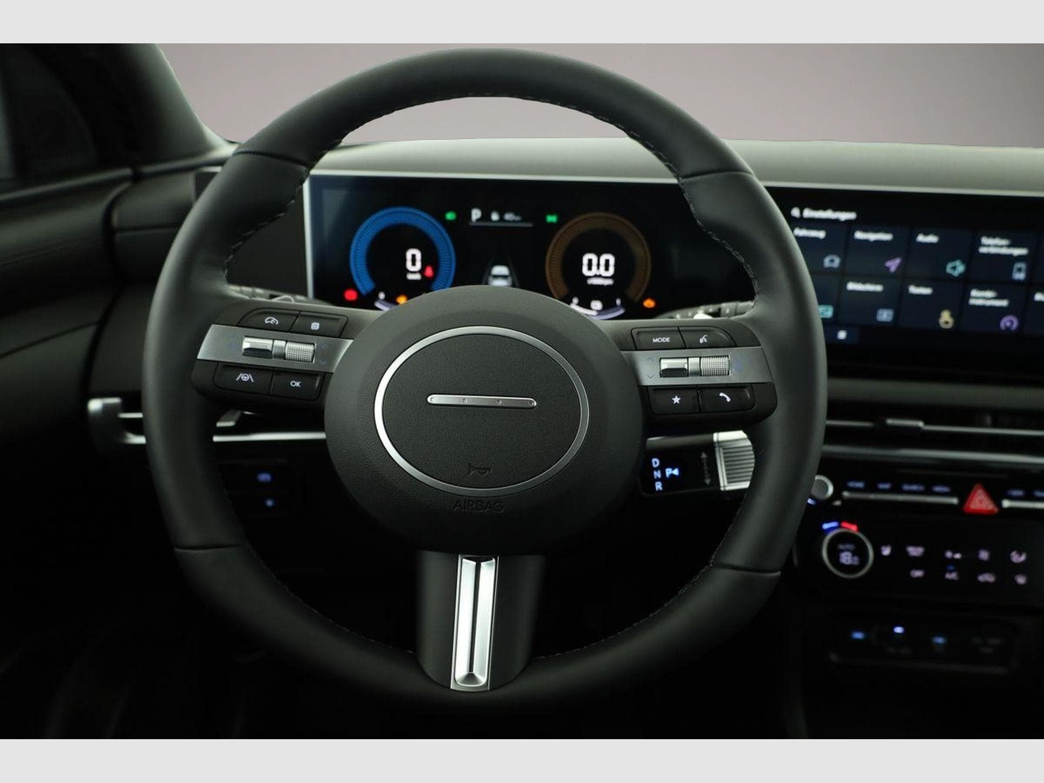Hyundai Tucson (2026) - Photo 6