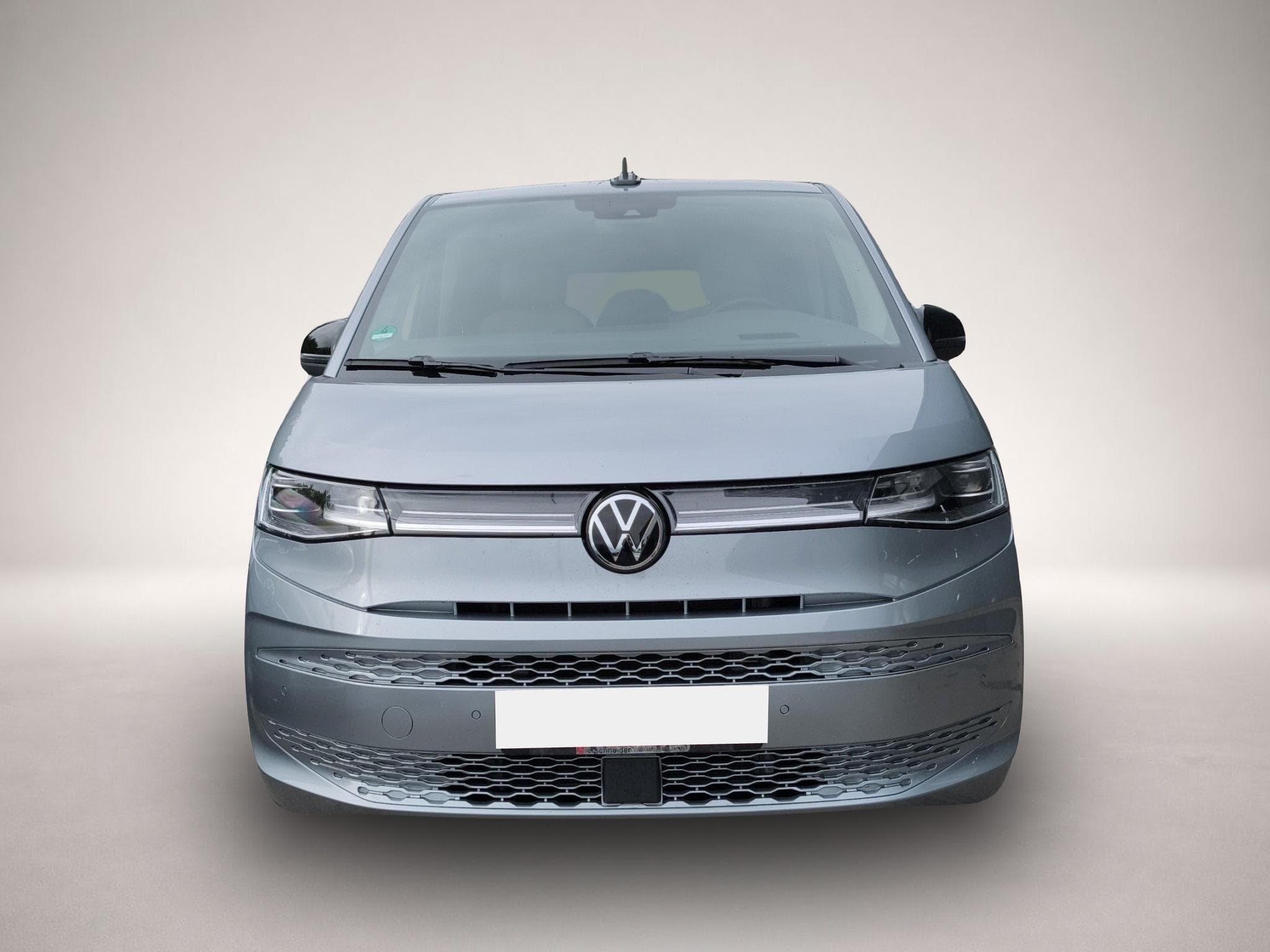 VW Multivan (2024) - Photo 2