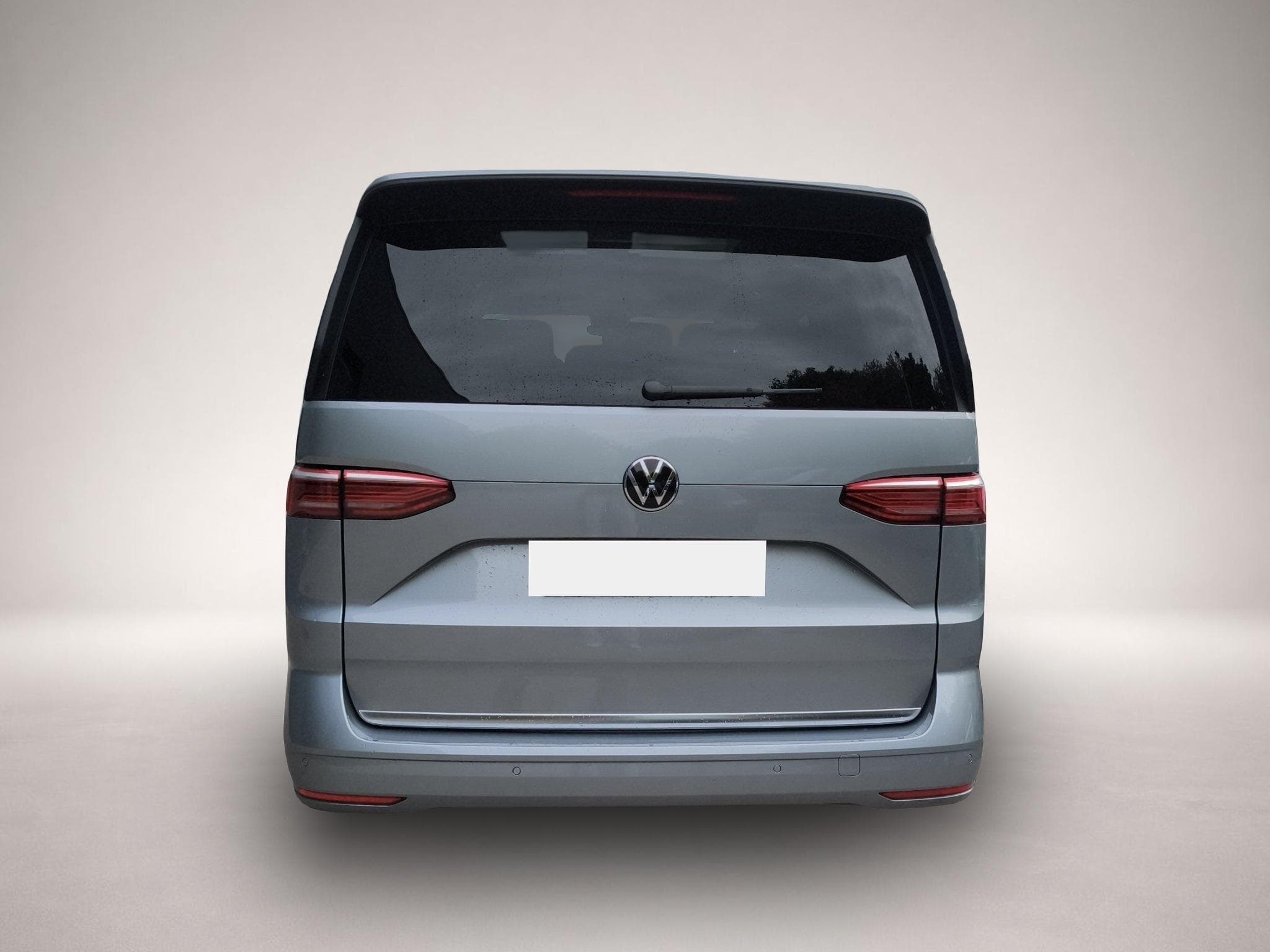 VW Multivan (2024) - Photo 5