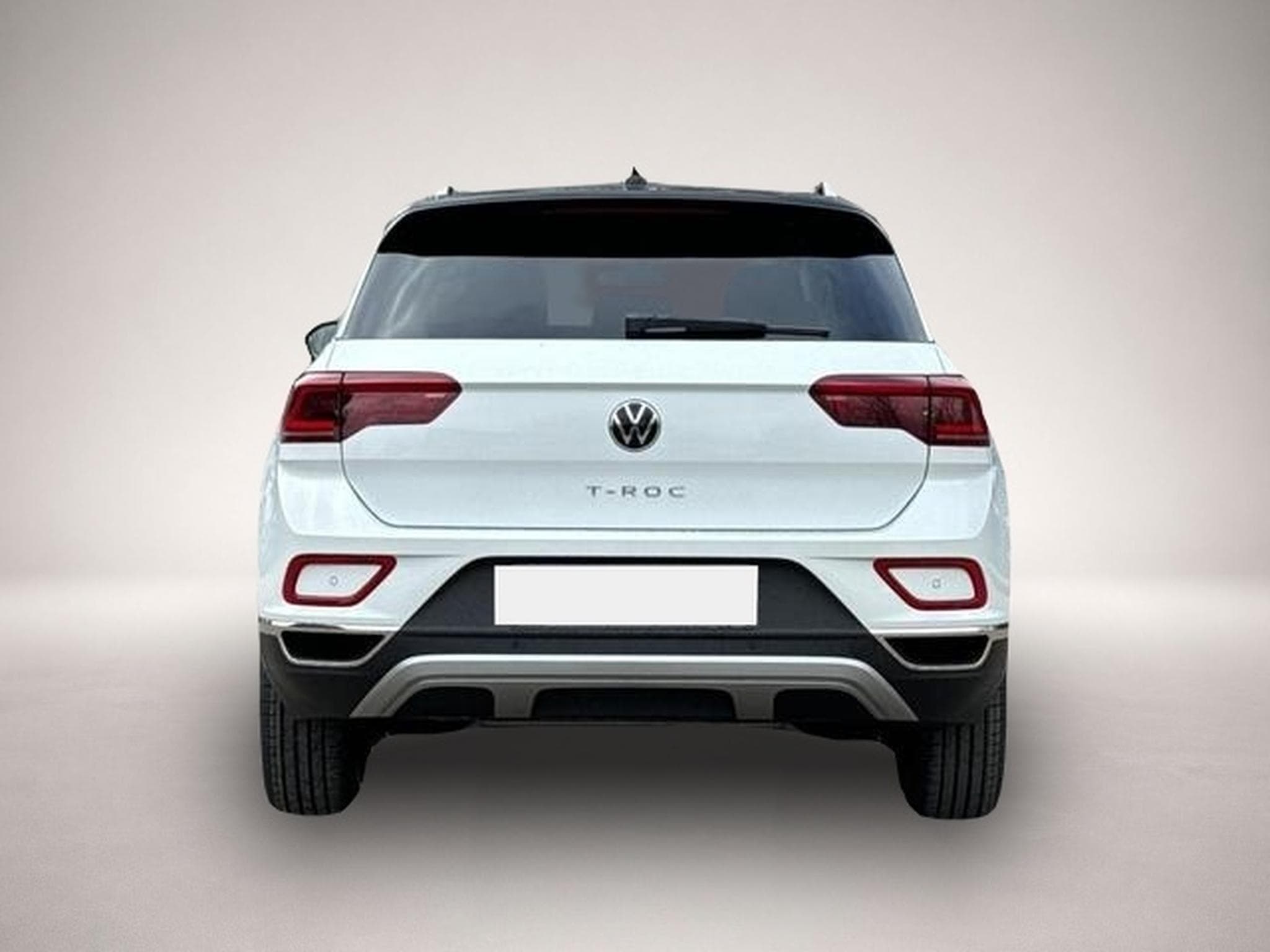 VW T-Roc (2026) - Photo 5