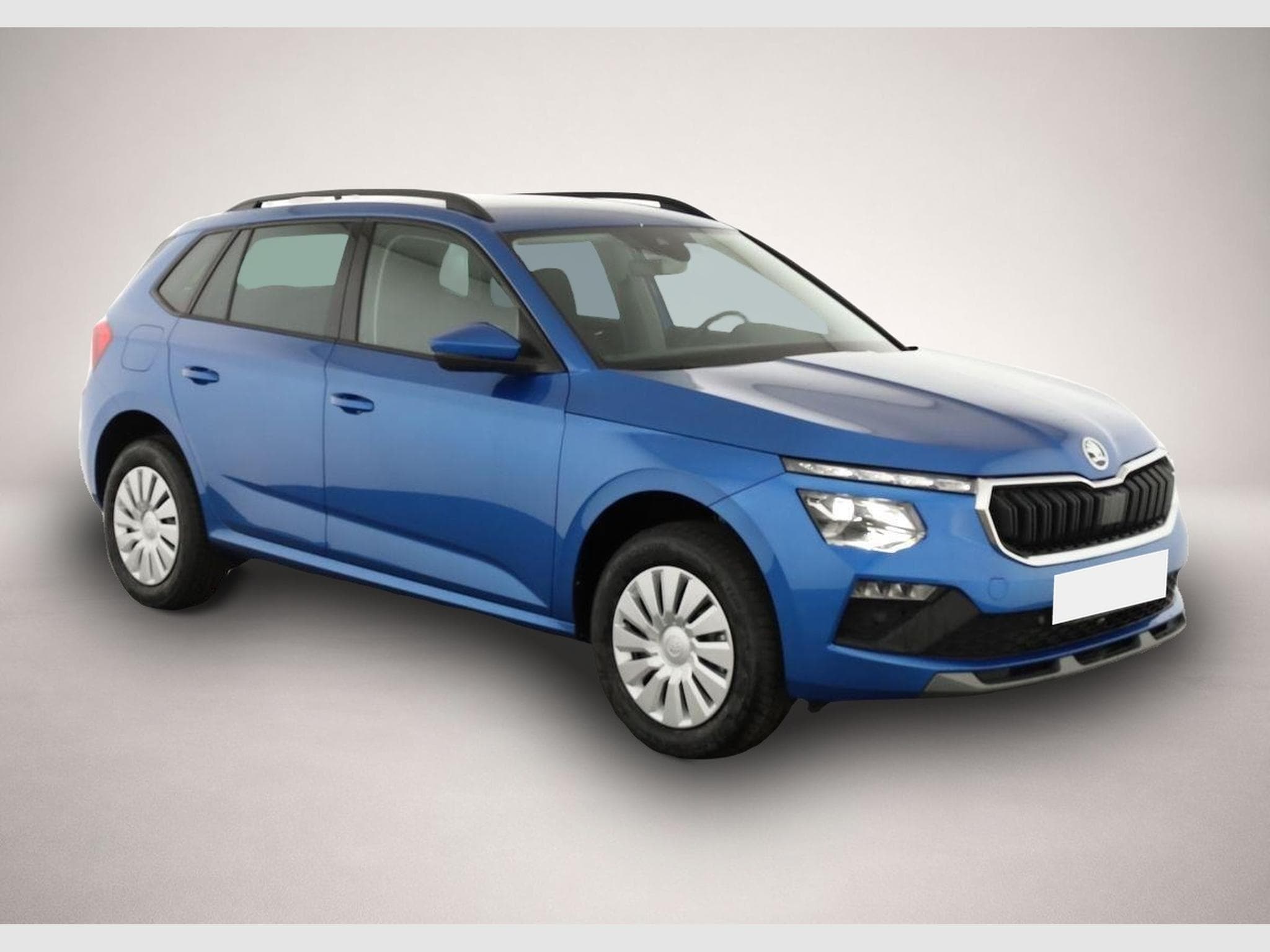 Skoda Kamiq (2026) - Photo 2