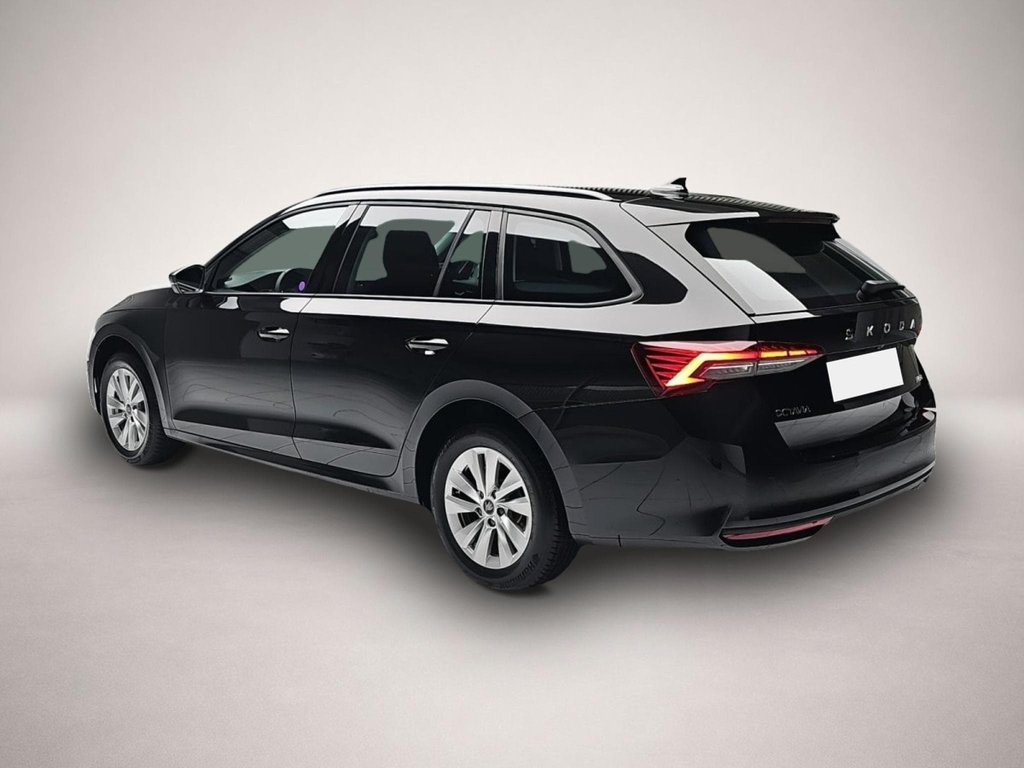 Skoda Octavia (2026) - Photo 3