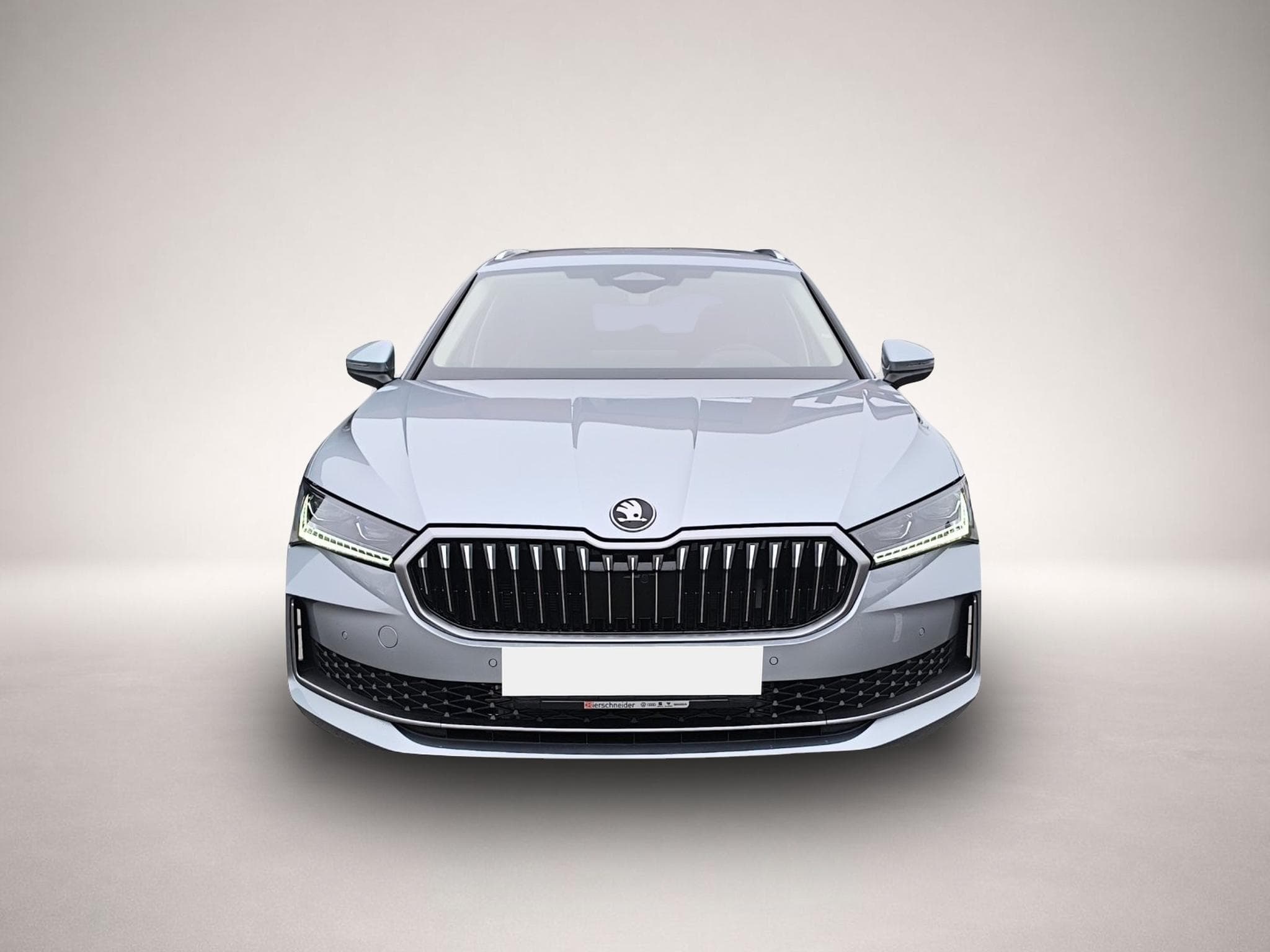 Skoda Superb (2024) - Photo 2