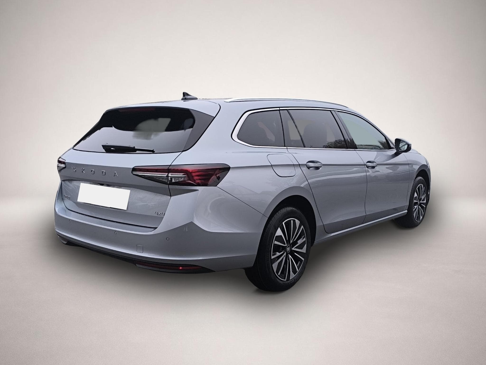 Skoda Superb (2024) - Photo 7