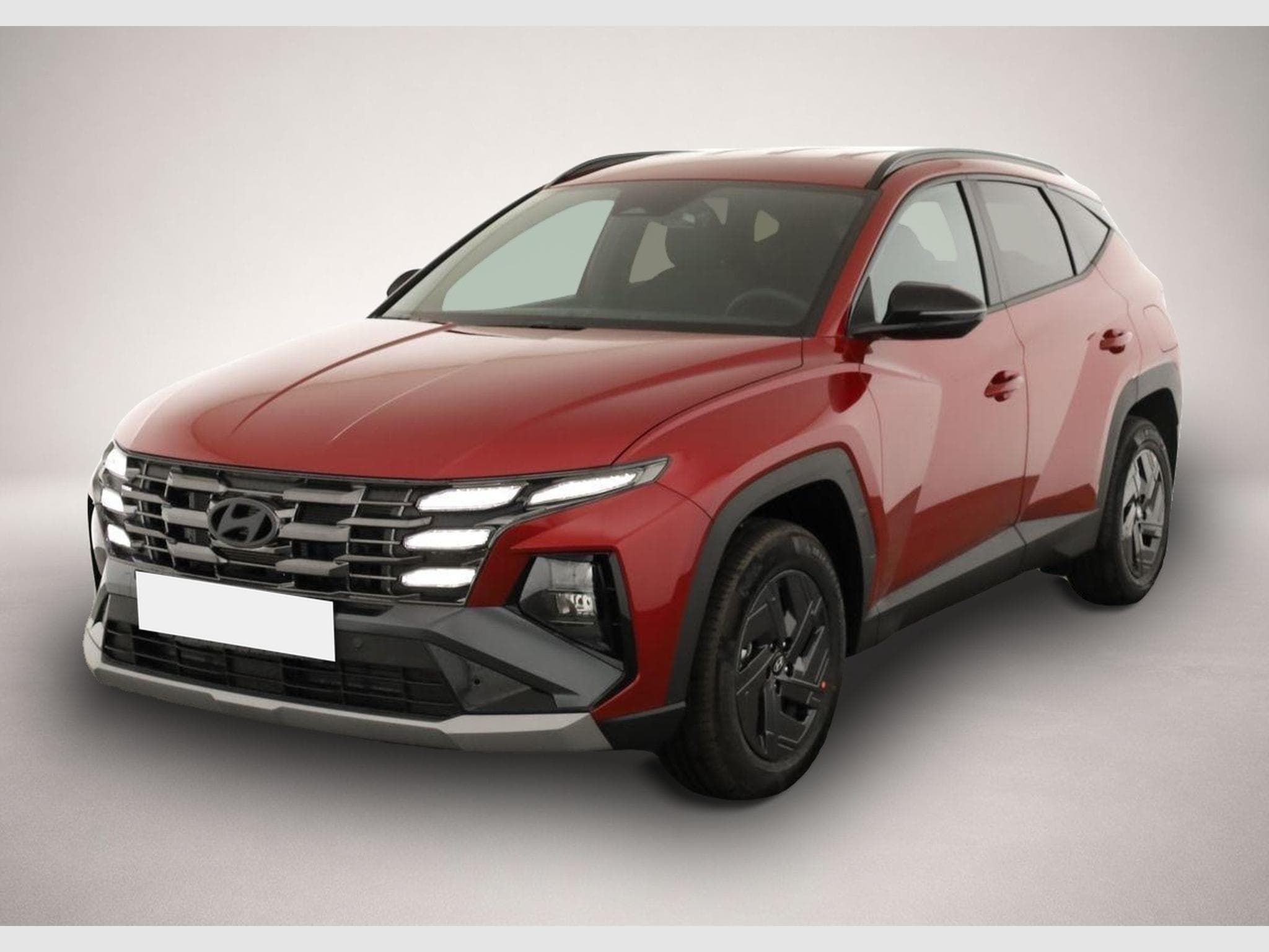 Hyundai Tucson (2026) - Photo 1