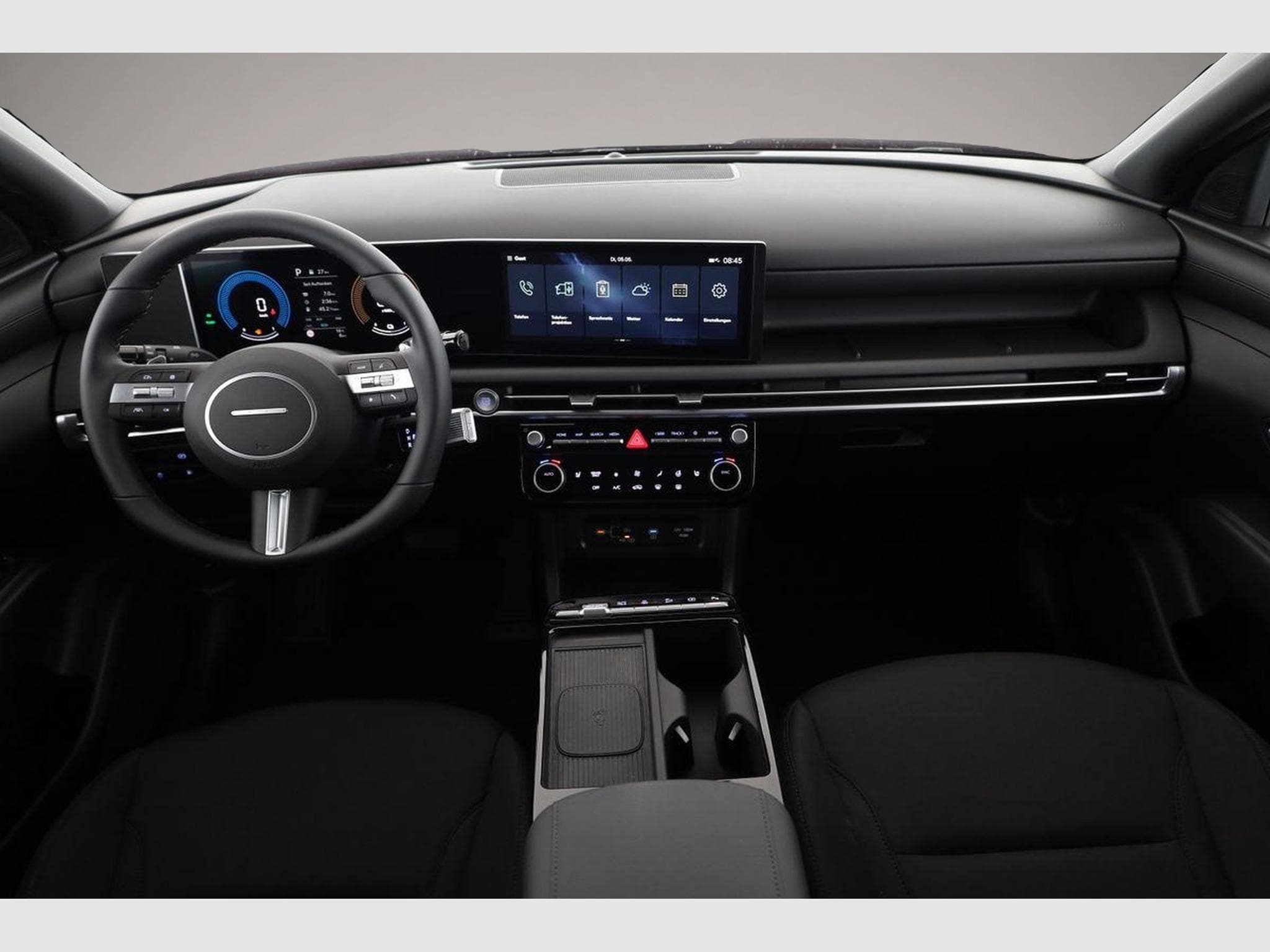 Hyundai Tucson (2026) - Photo 5