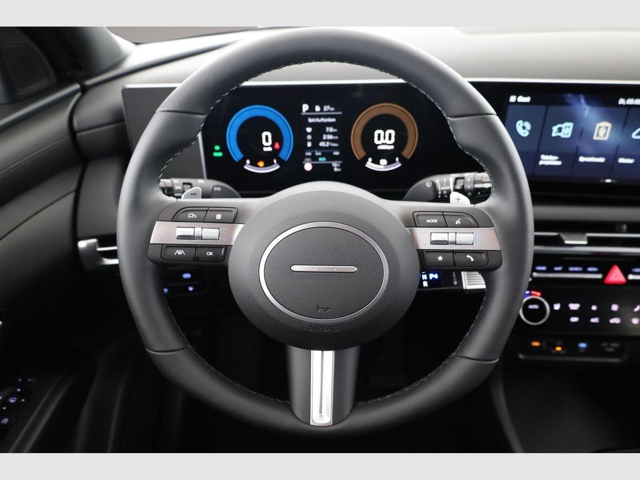 Hyundai Tucson (2026) - Photo 6