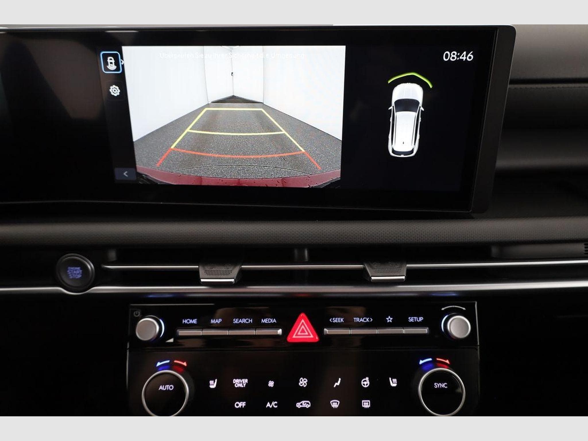Hyundai Tucson (2026) - Photo 7