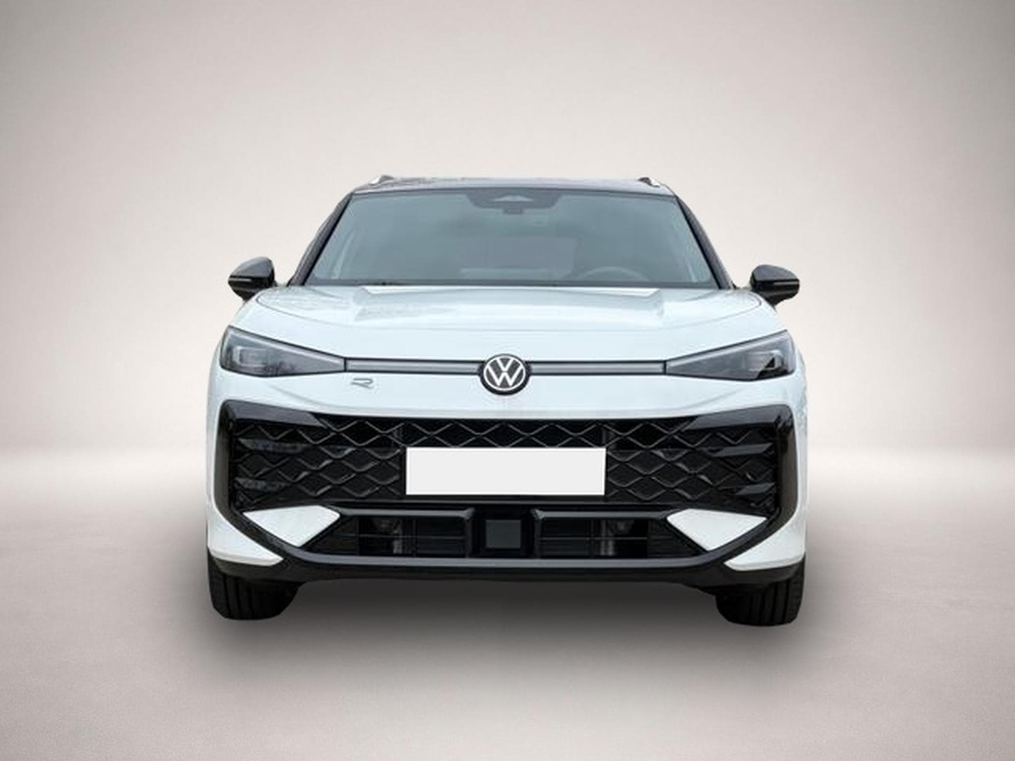 VW T-Roc (2026) - Photo 6