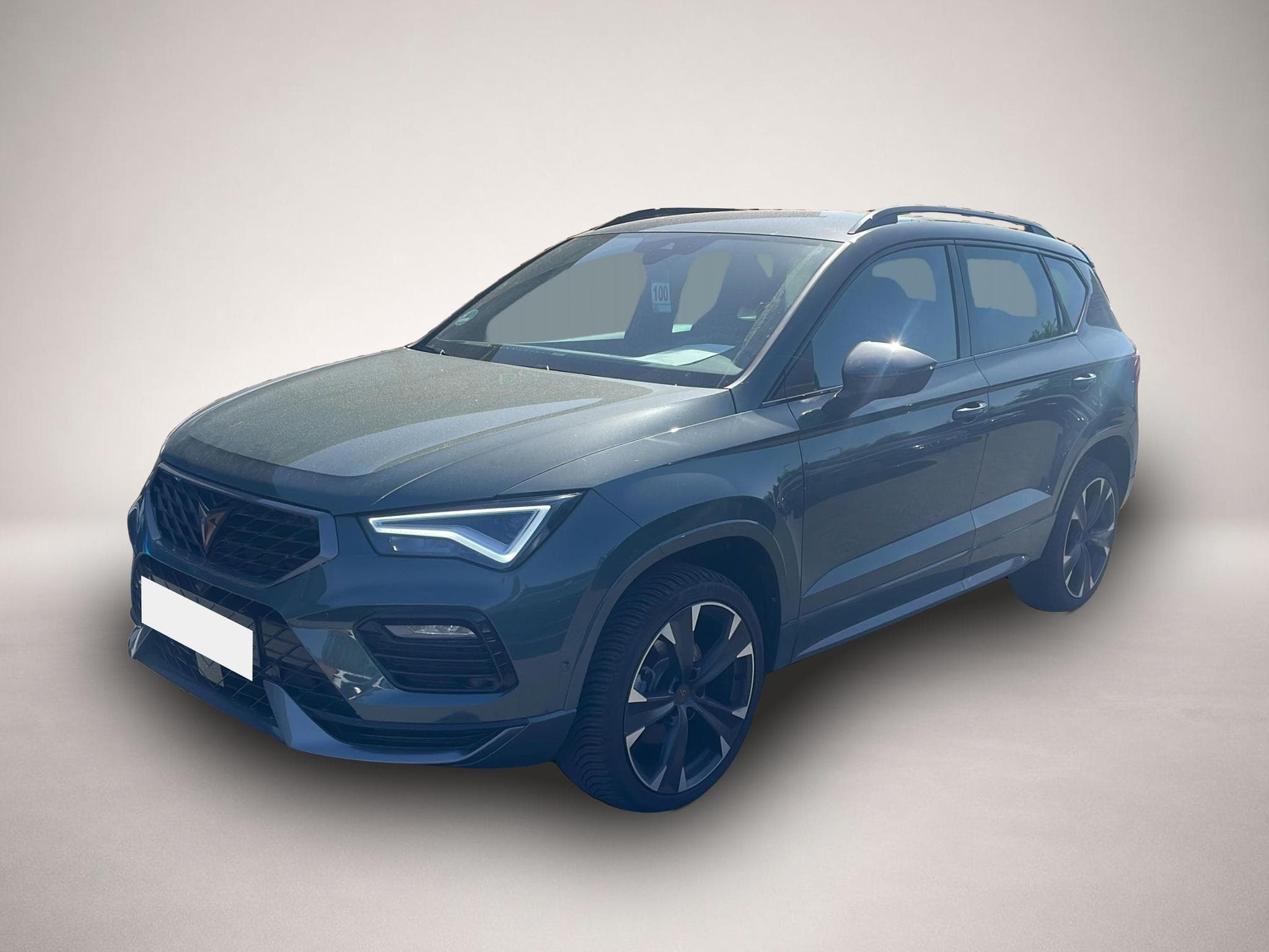 Cupra Ateca (2025) - Photo 2