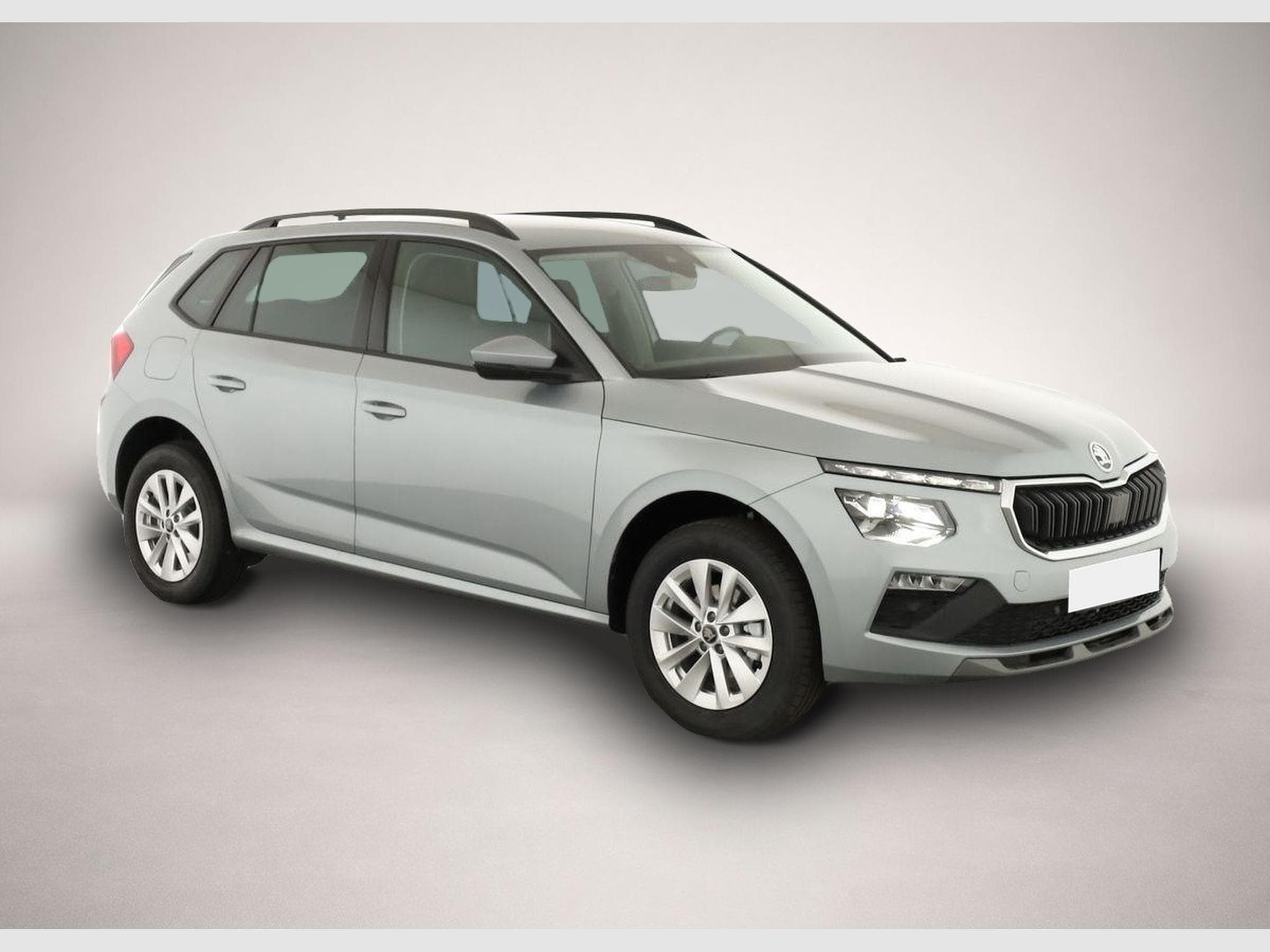 Skoda Kamiq (2026) - Photo 2