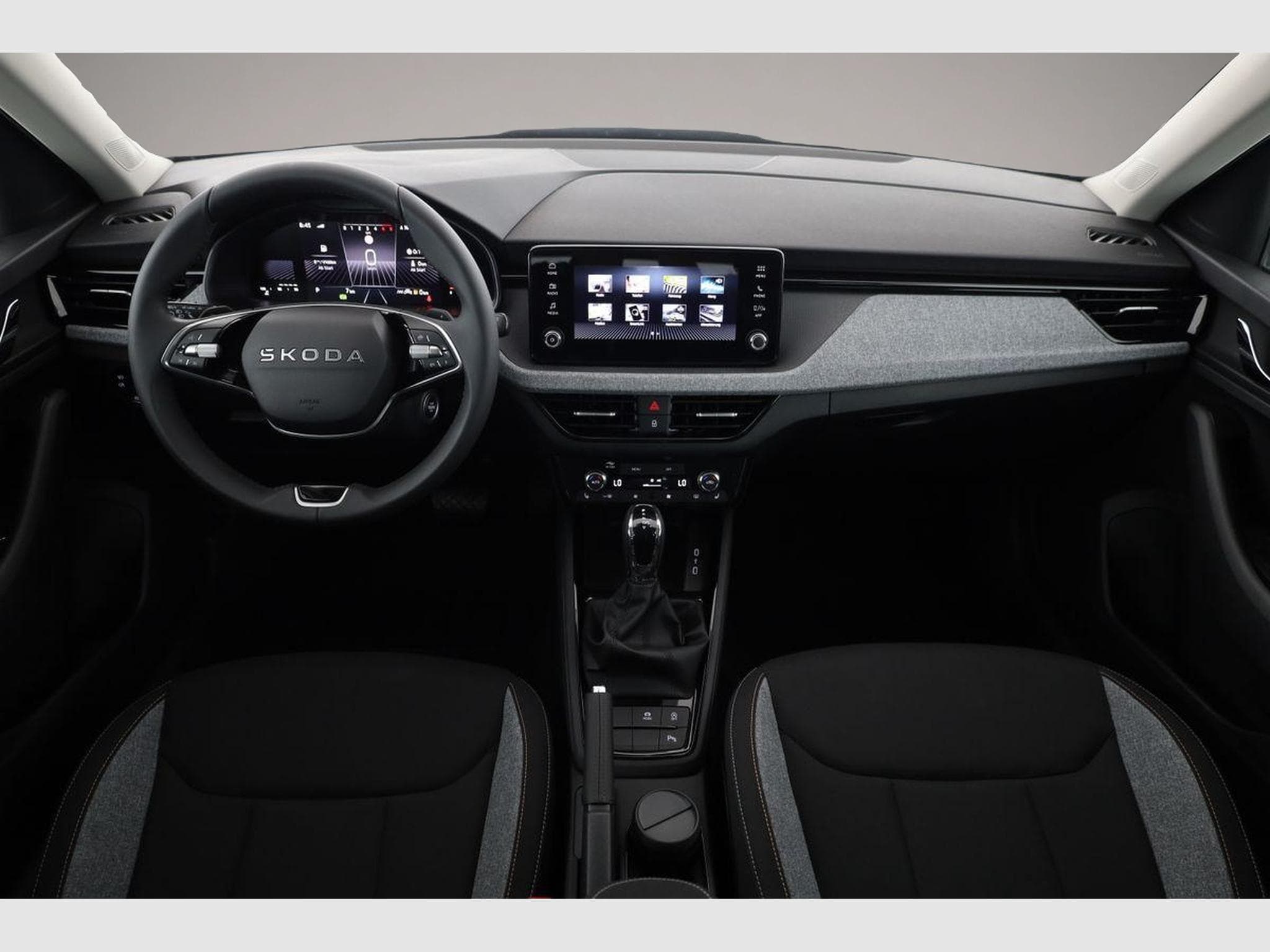 Skoda Kamiq (2026) - Photo 5