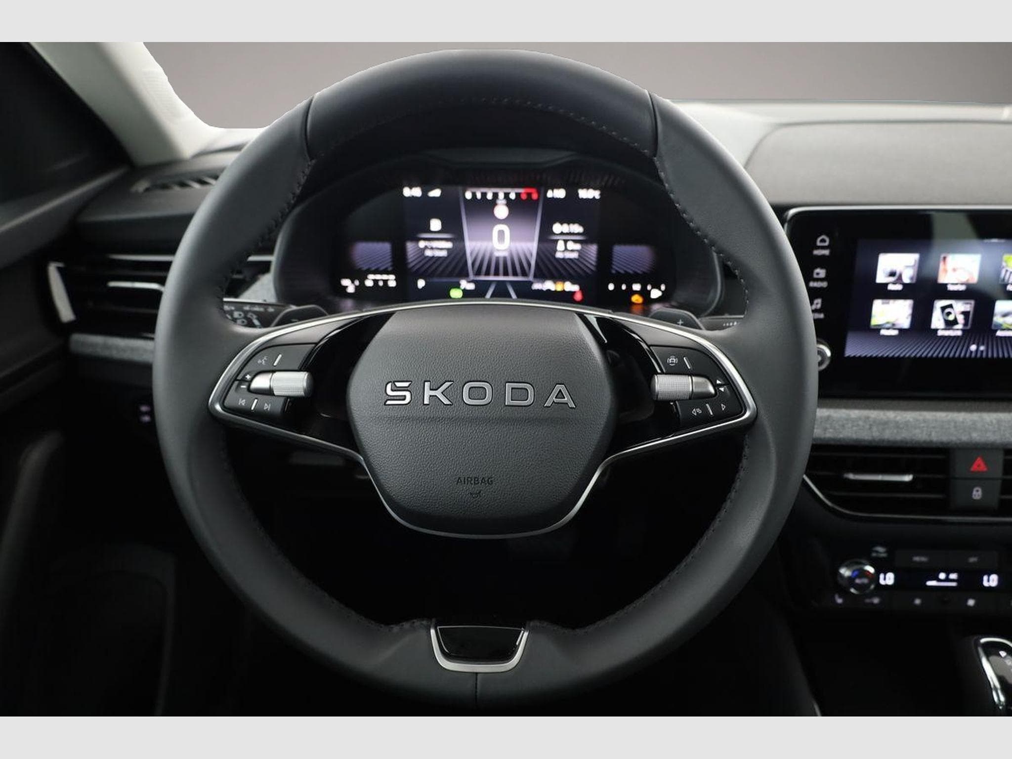 Skoda Kamiq (2026) - Photo 6