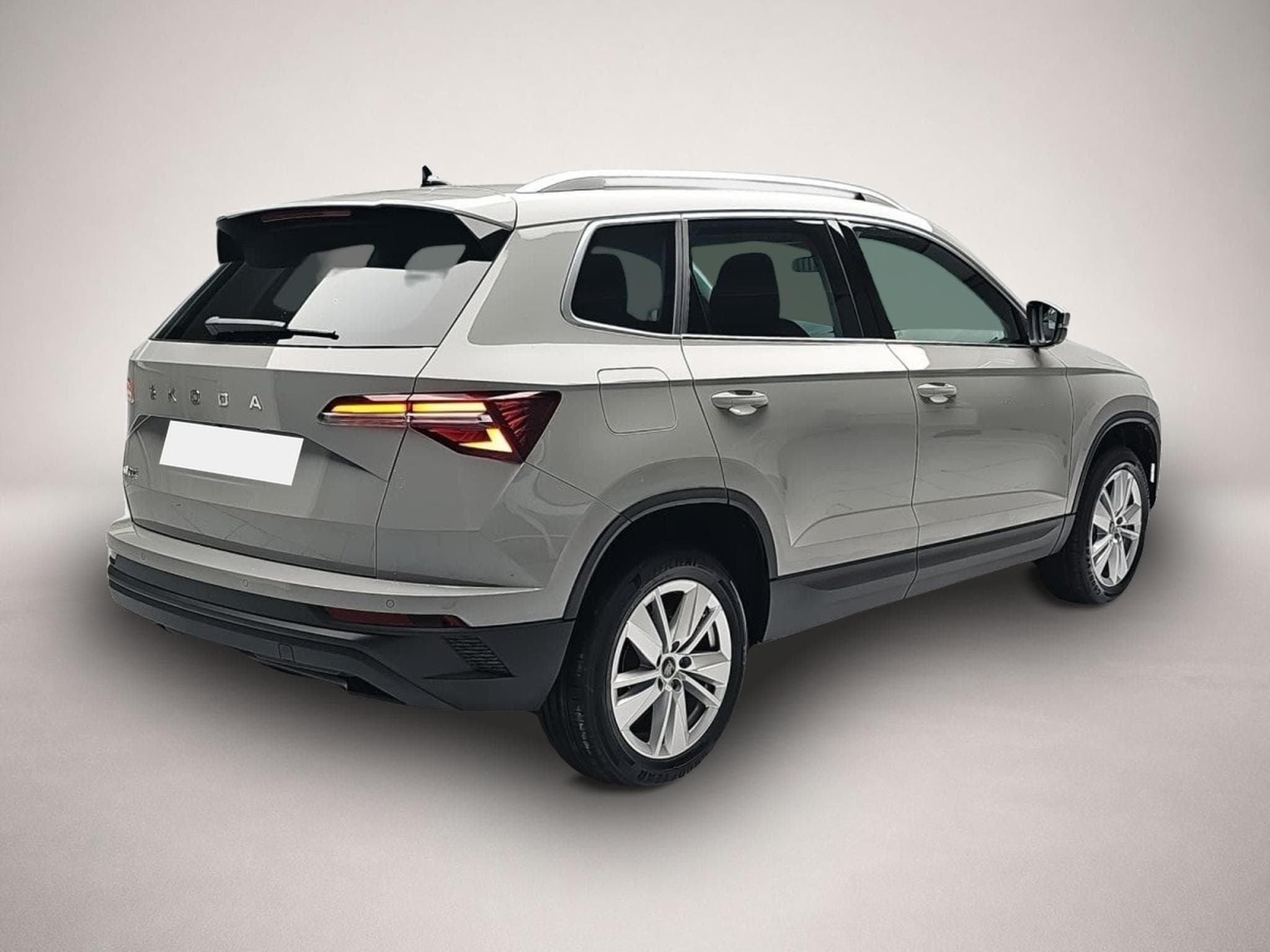 Skoda Karoq (2026) - Photo 2