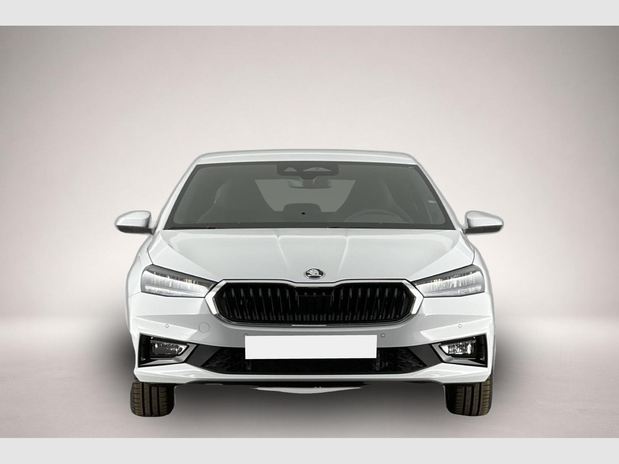 Skoda Fabia (2026) - Photo 2
