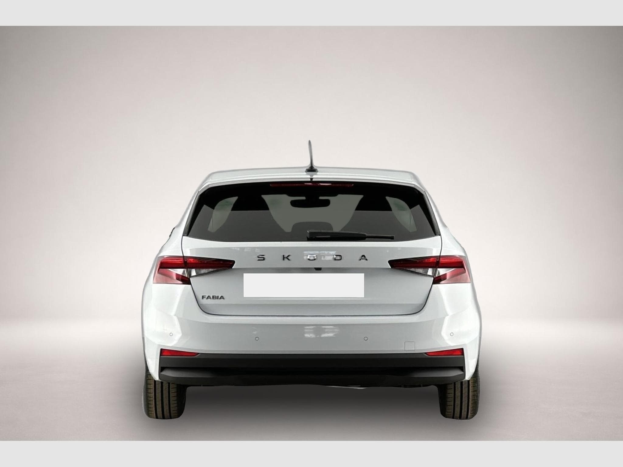 Skoda Fabia (2026) - Photo 4