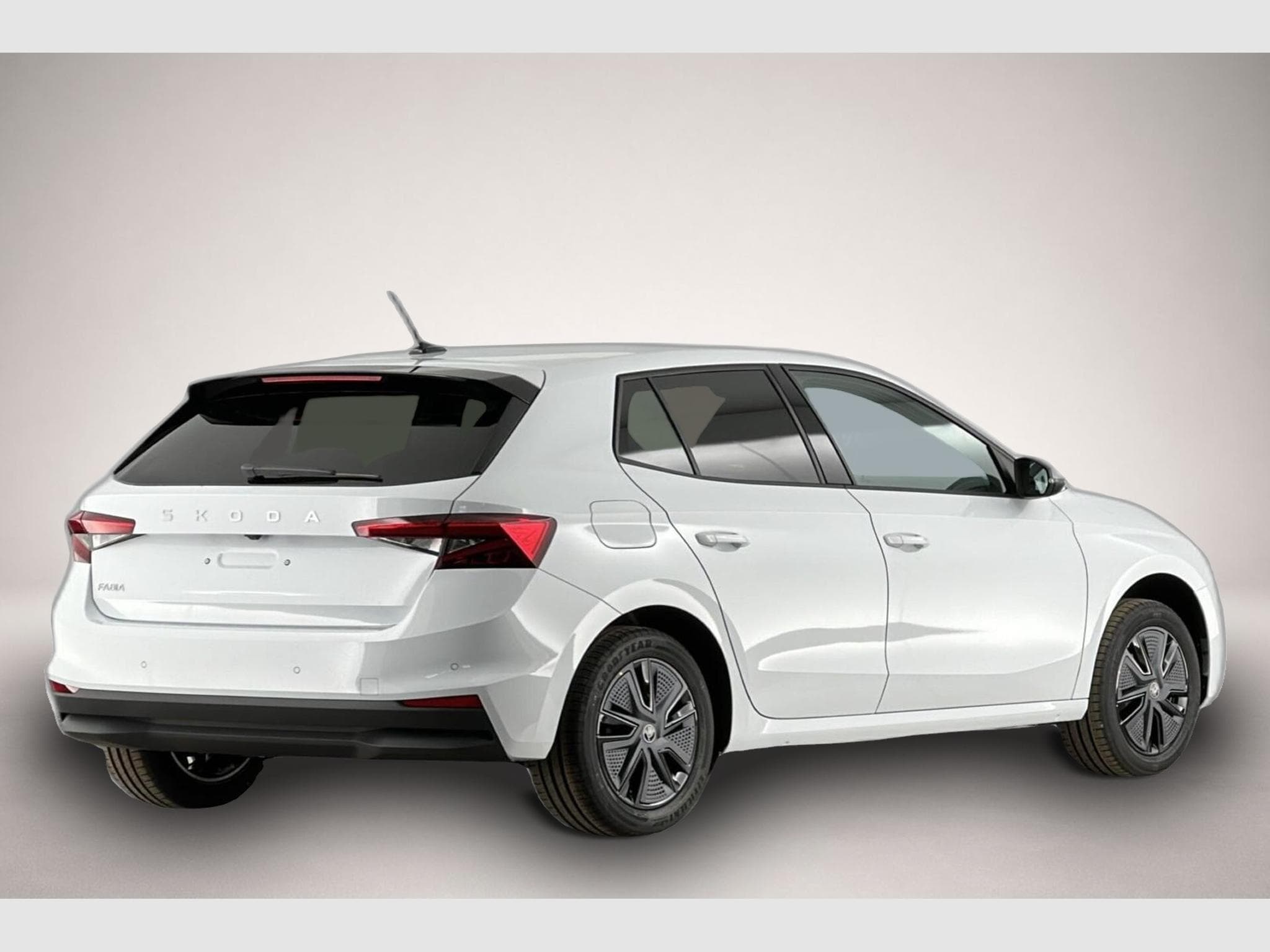 Skoda Fabia (2026) - Photo 5
