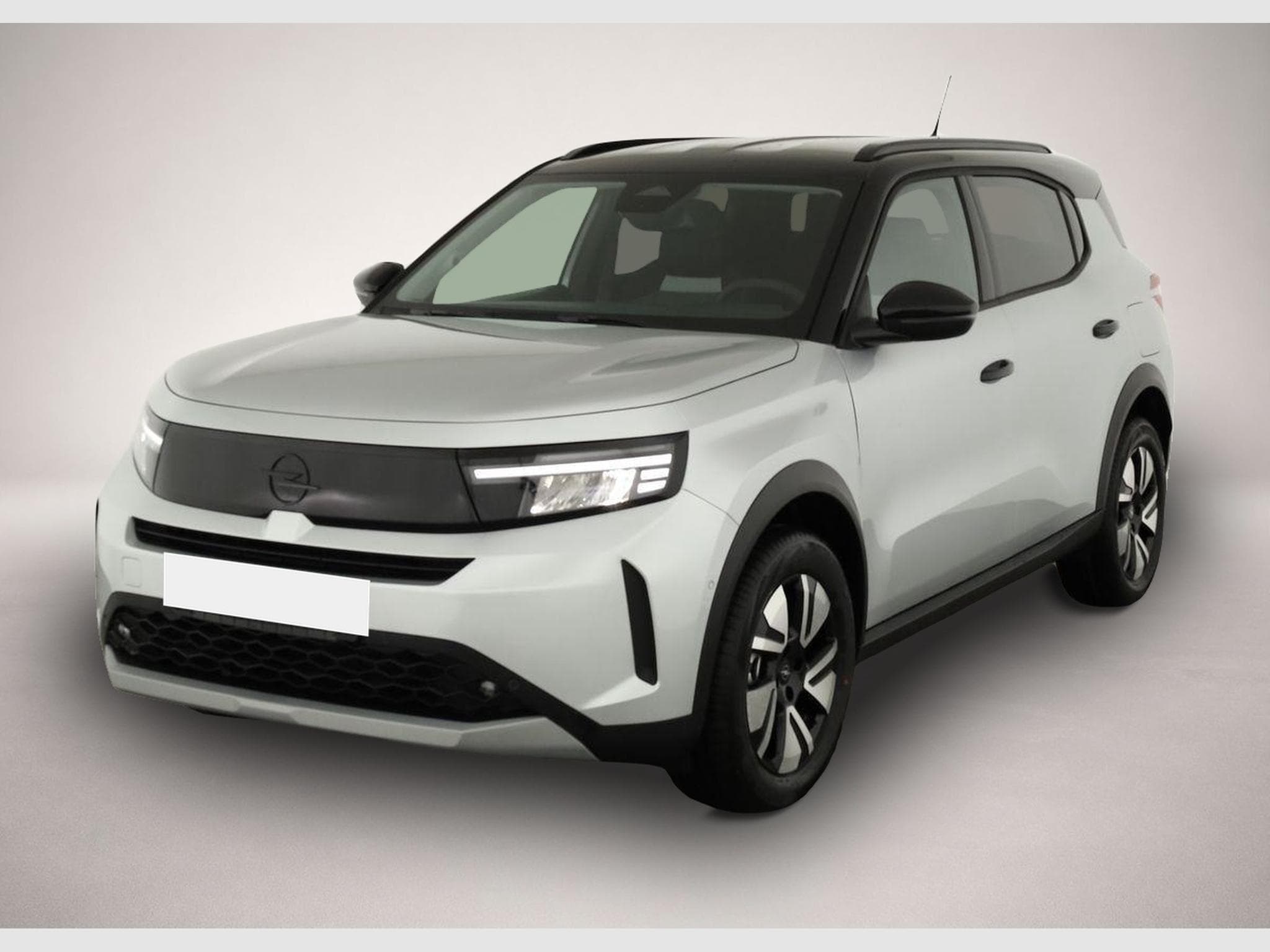 Opel Frontera (2025) - Photo 1
