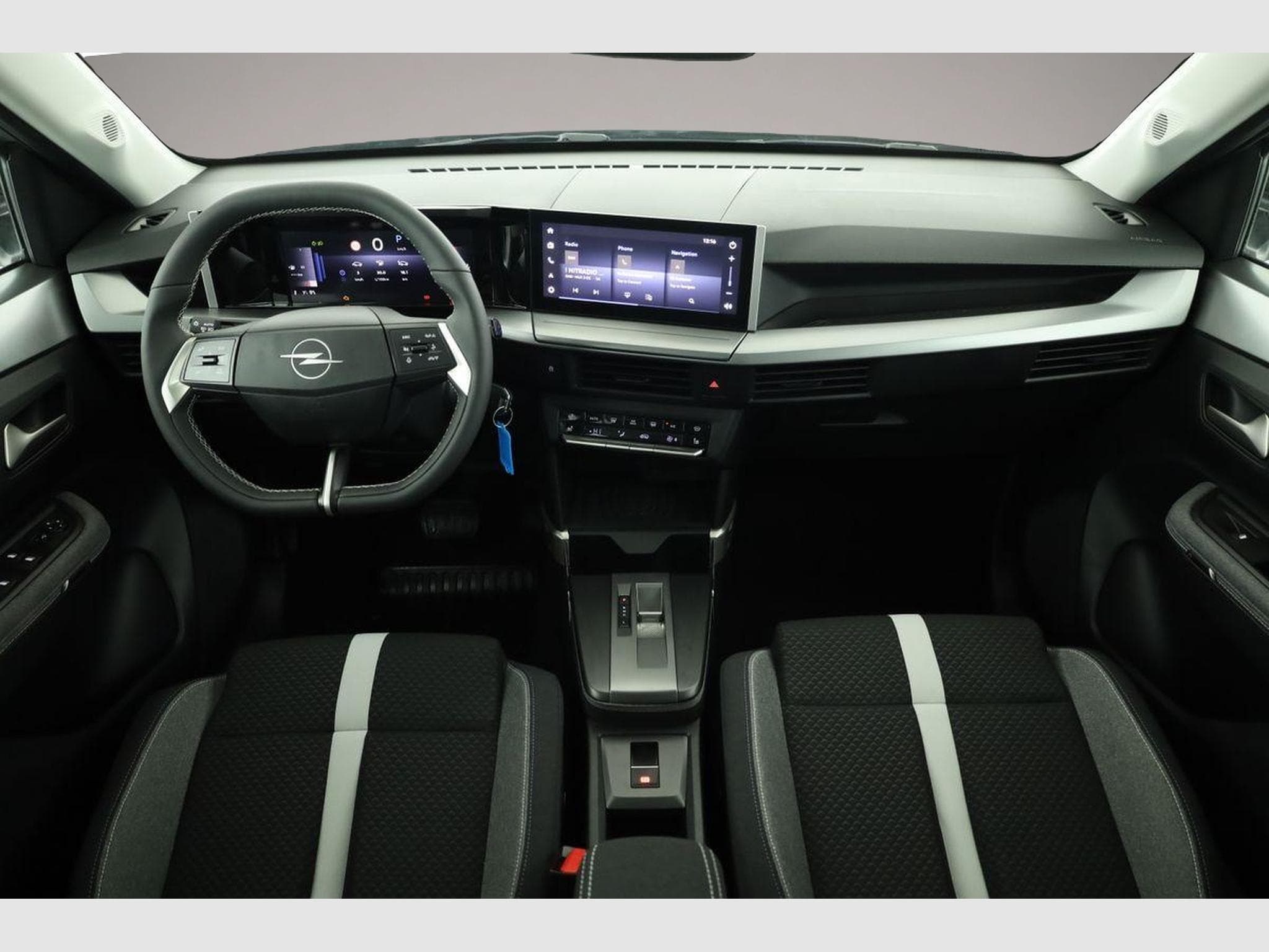 Opel Frontera (2025) - Photo 5