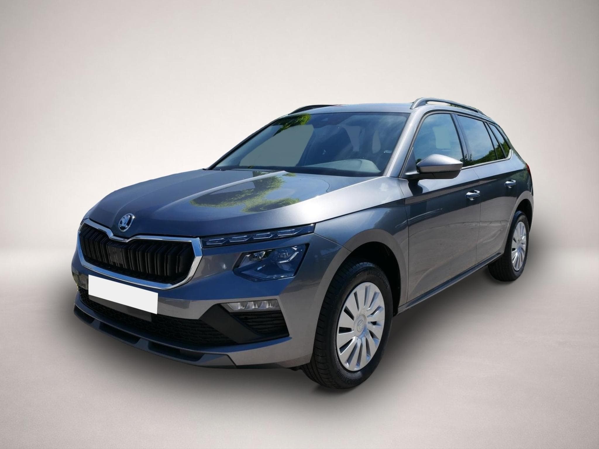 Skoda Kamiq (2026) - Photo 1