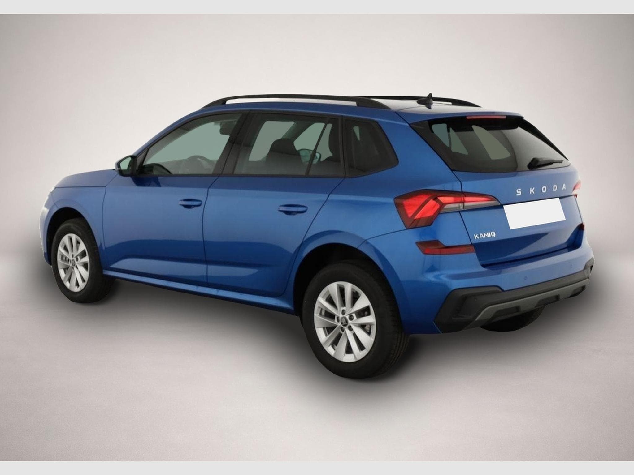 Skoda Kamiq (2026) - Photo 4