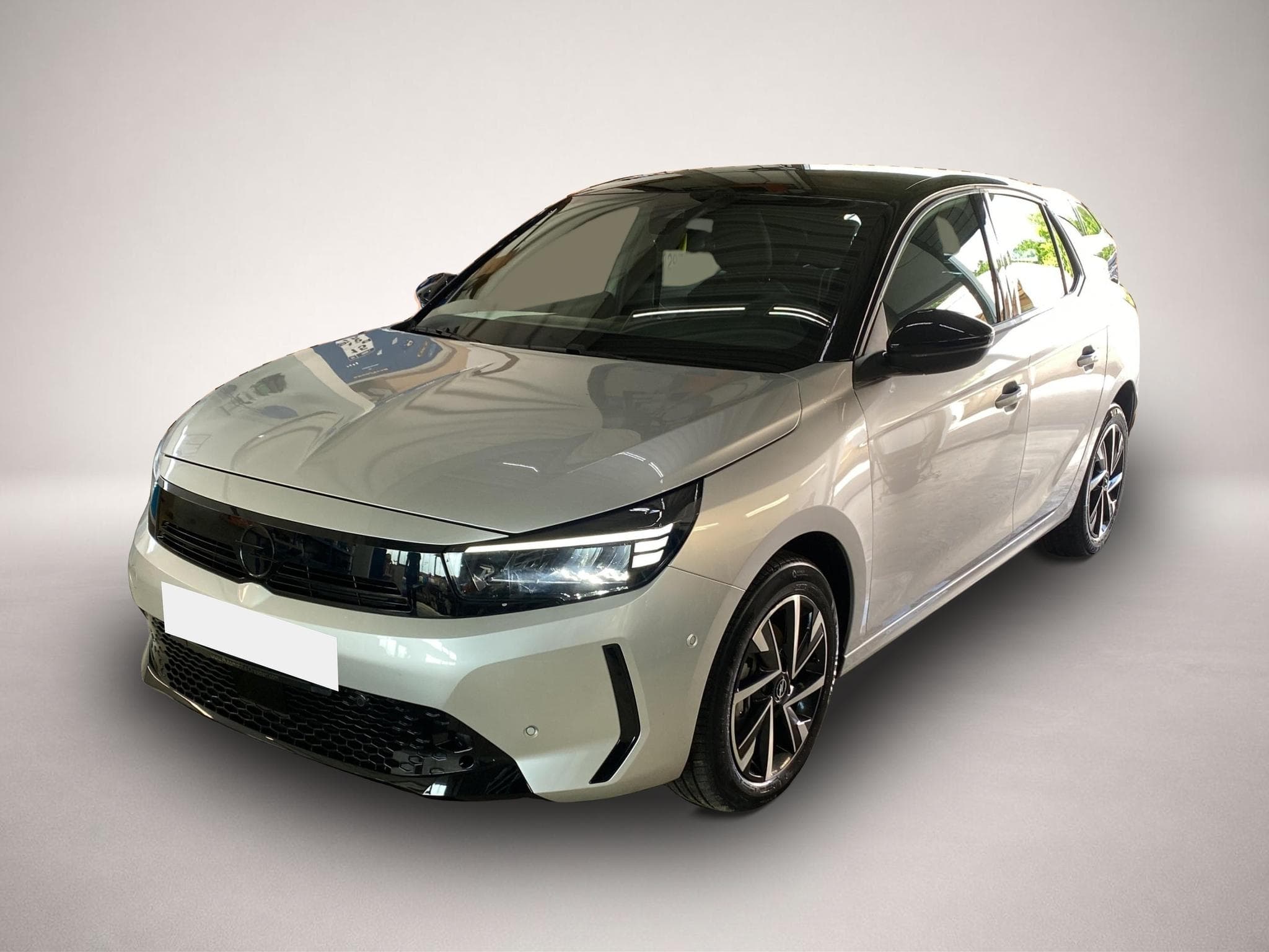 Opel Corsa (2025) - Photo 1
