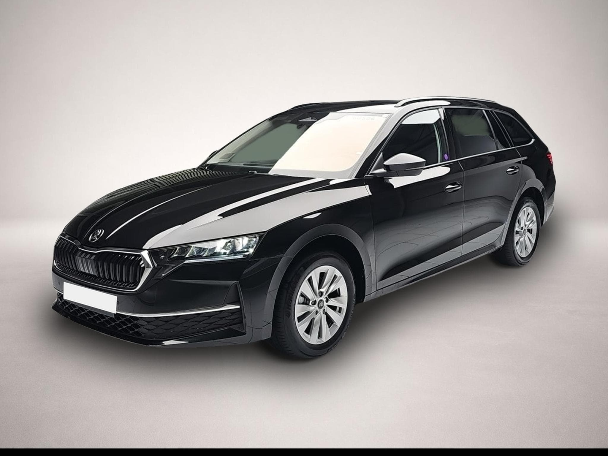 Skoda Octavia (2026) - Photo 1
