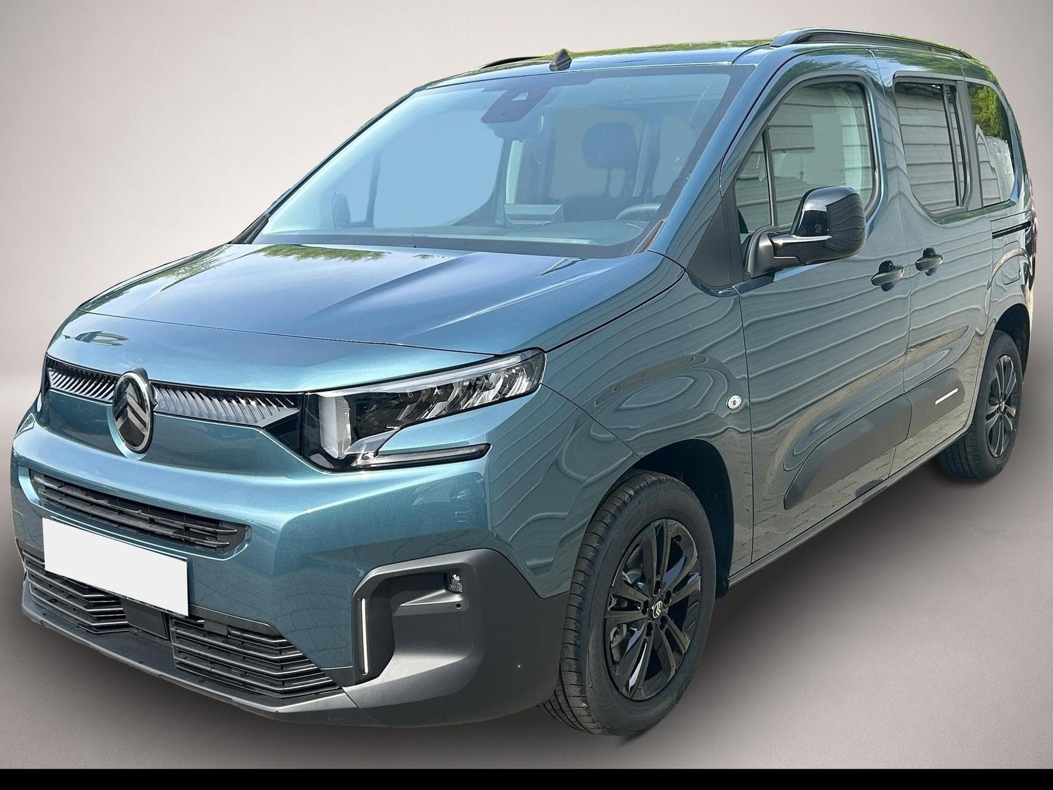 Citroën Berlingo (2025) - Photo 3