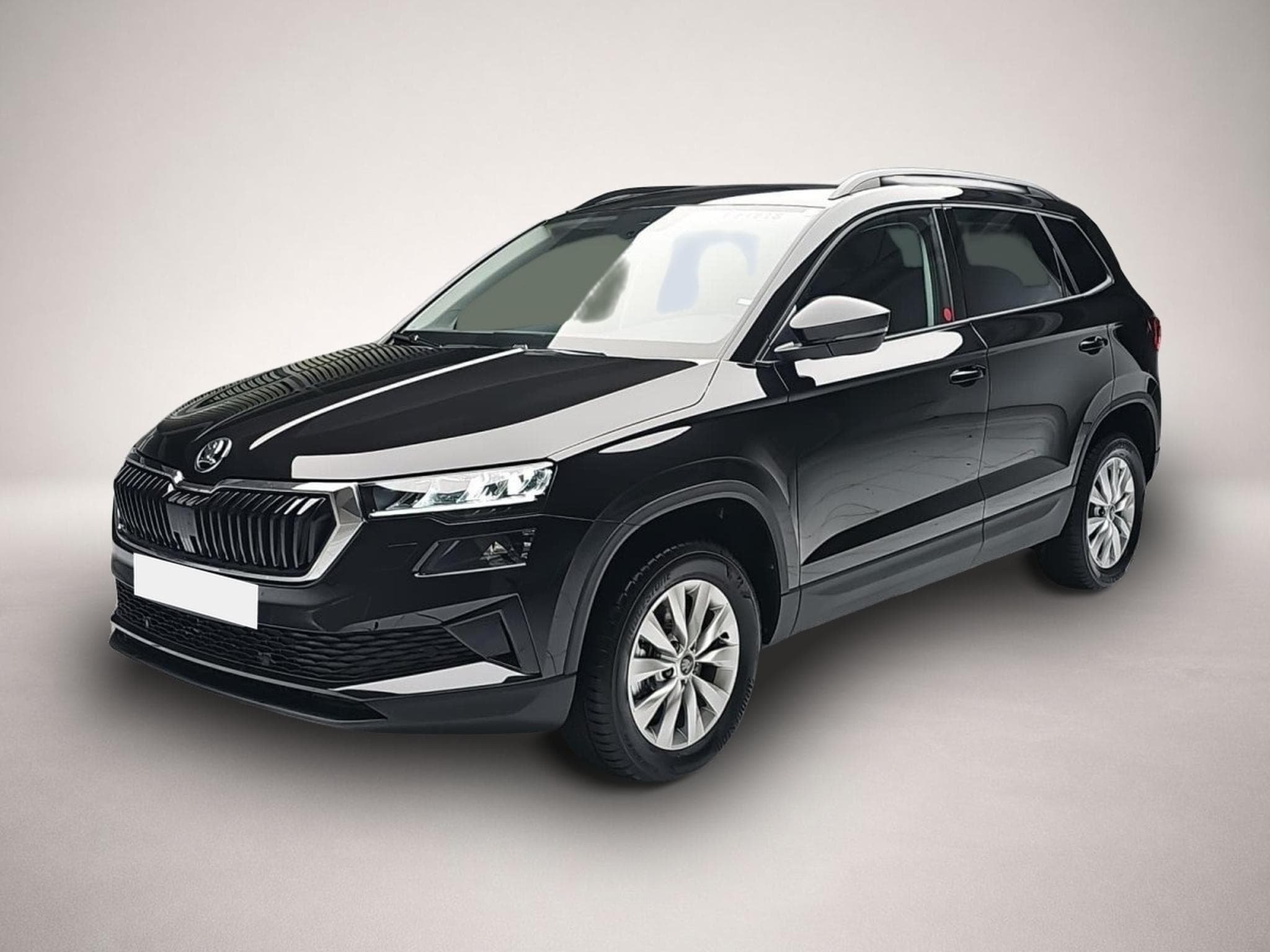Skoda Karoq (2026) - Photo 1
