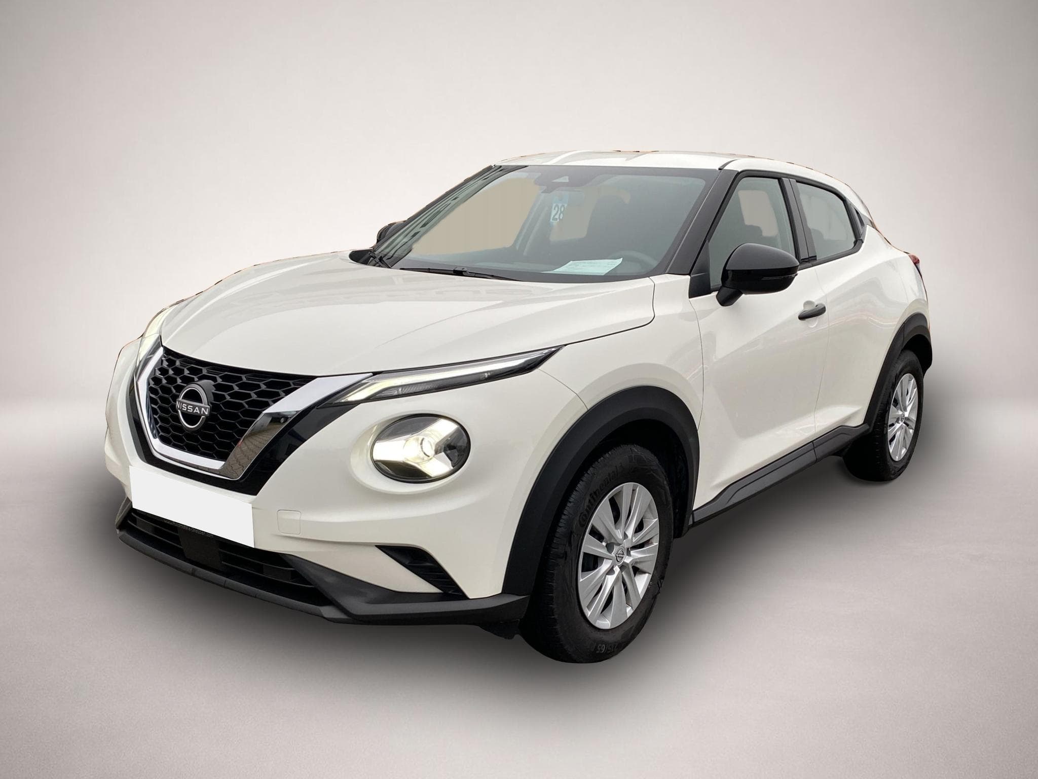 Nissan Juke (2024) - Photo 2