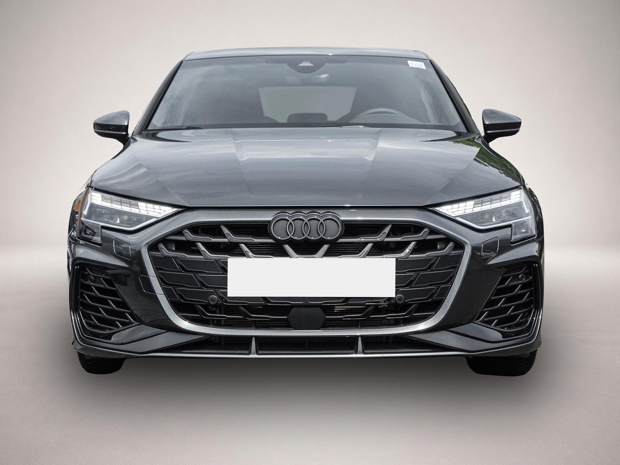 Audi S3 (2025) - Photo 2