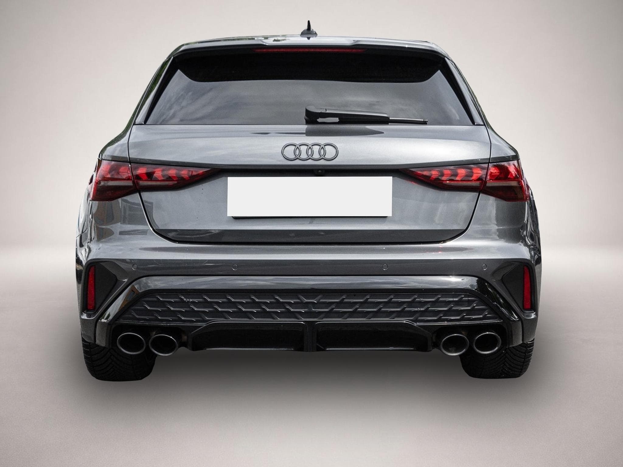 Audi S3 (2025) - Photo 5