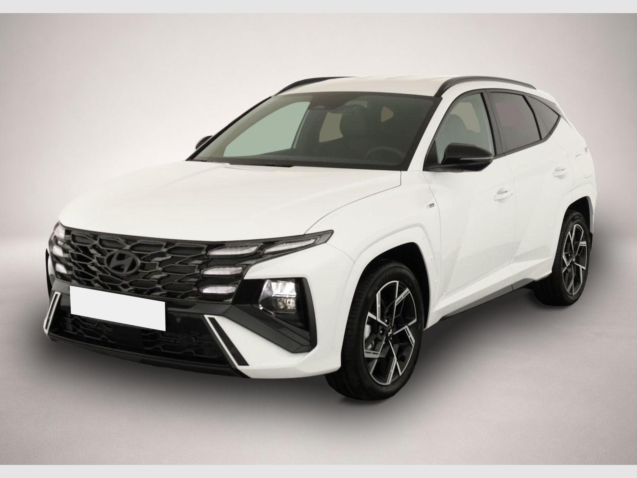 Hyundai Tucson (2026) - Photo 1