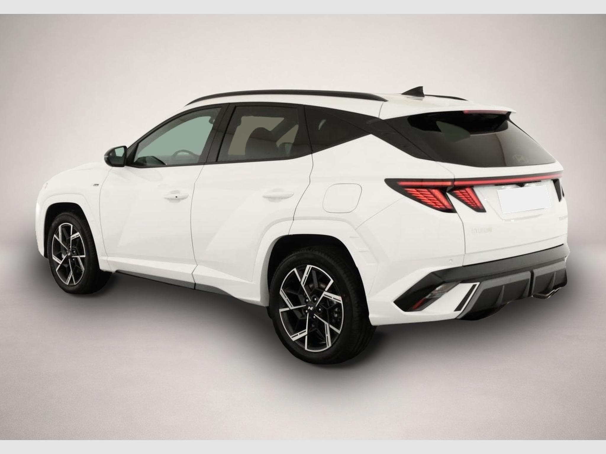 Hyundai Tucson (2026) - Photo 4