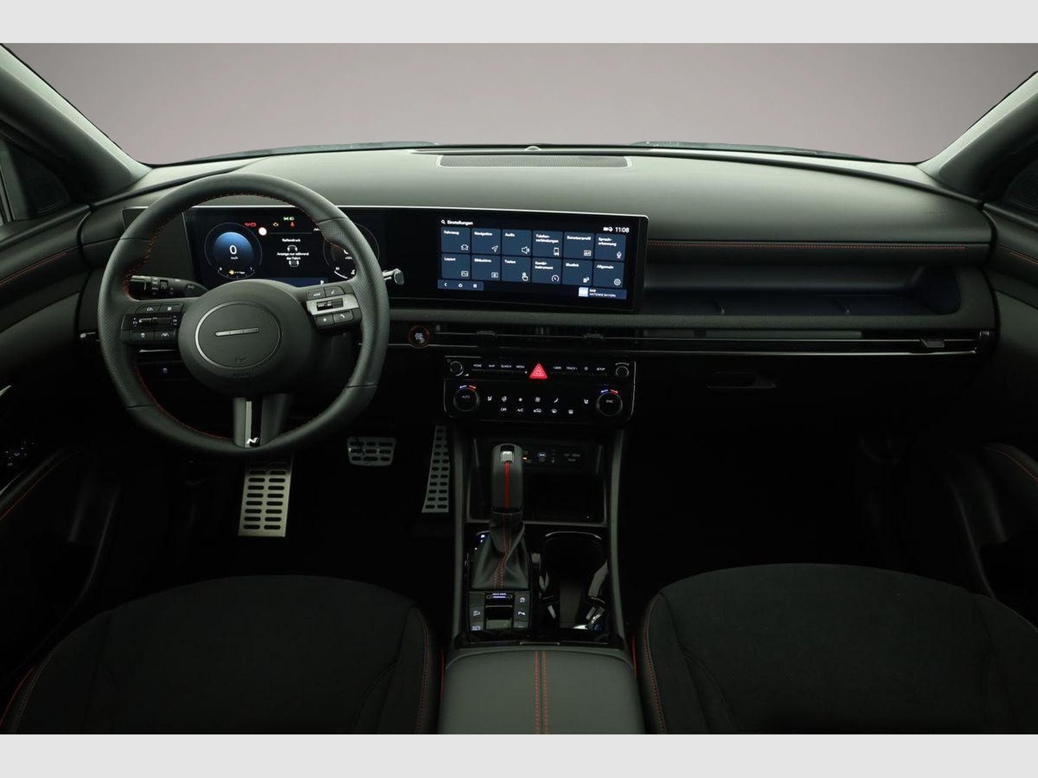 Hyundai Tucson (2026) - Photo 5