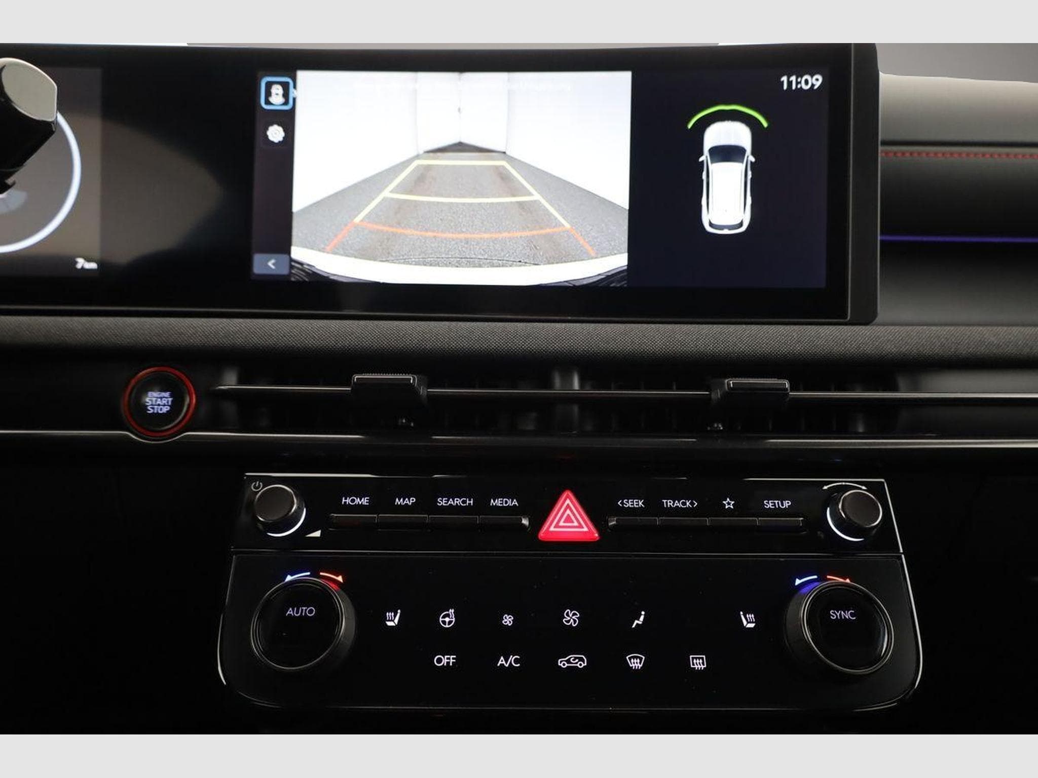 Hyundai Tucson (2026) - Photo 7