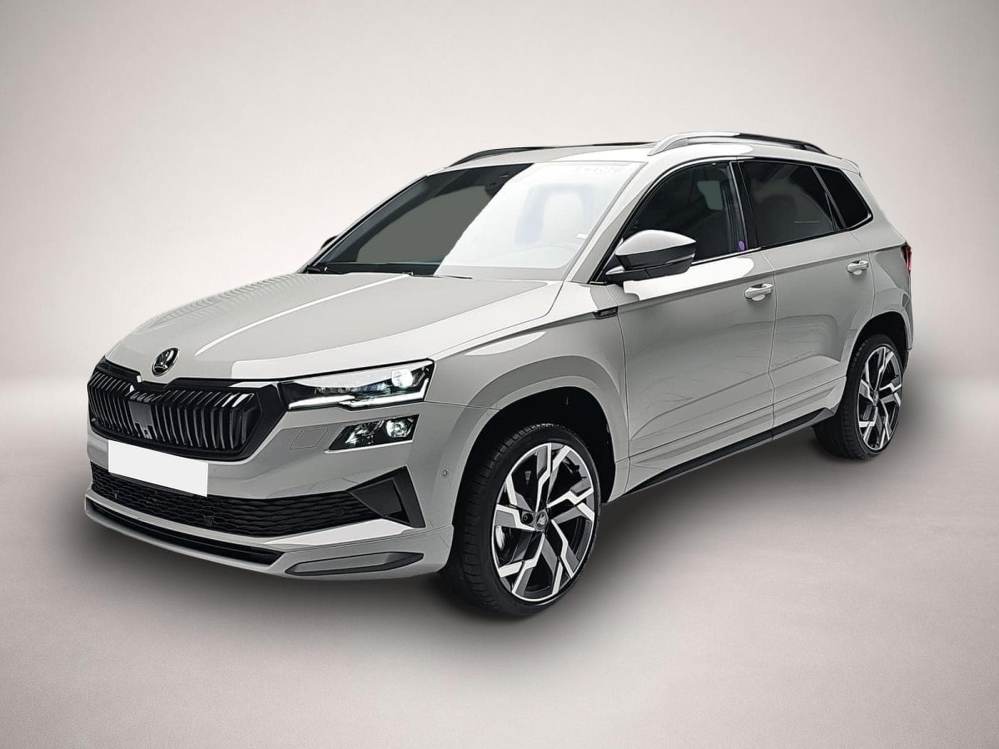 Skoda Karoq (2026) - Photo 1
