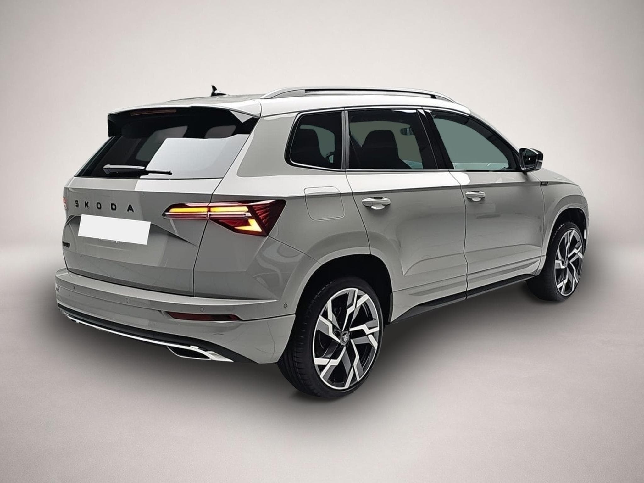 Skoda Karoq (2026) - Photo 2