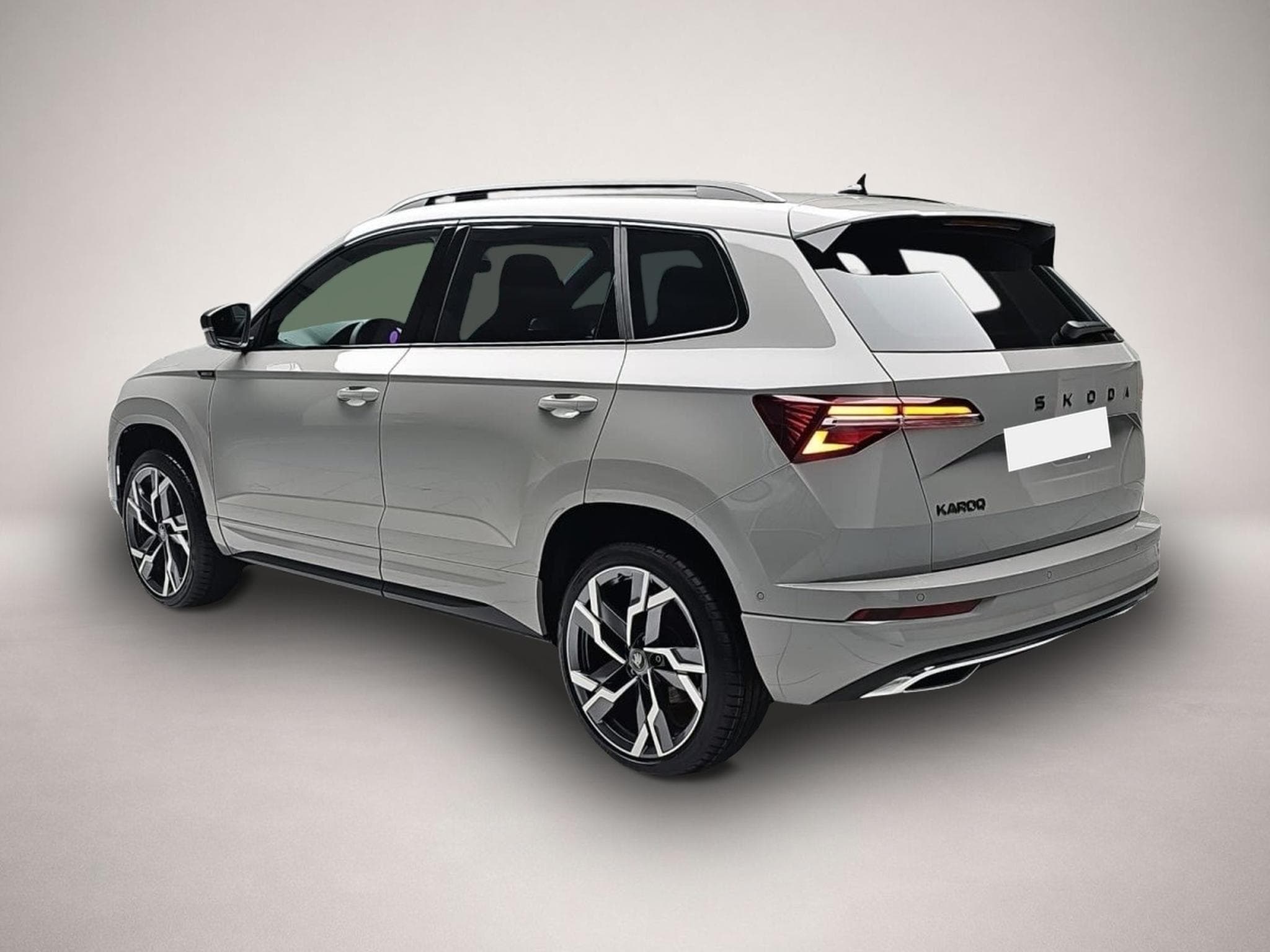 Skoda Karoq (2026) - Photo 3