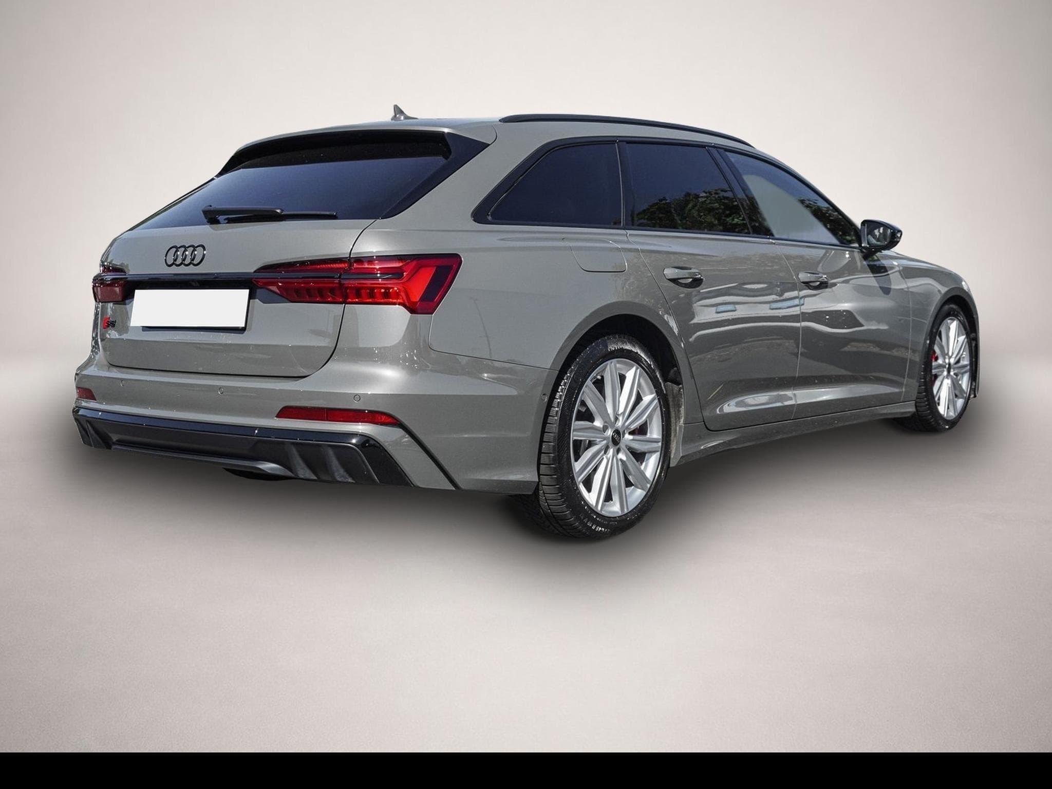 Audi Quattro (2025) - Photo 3