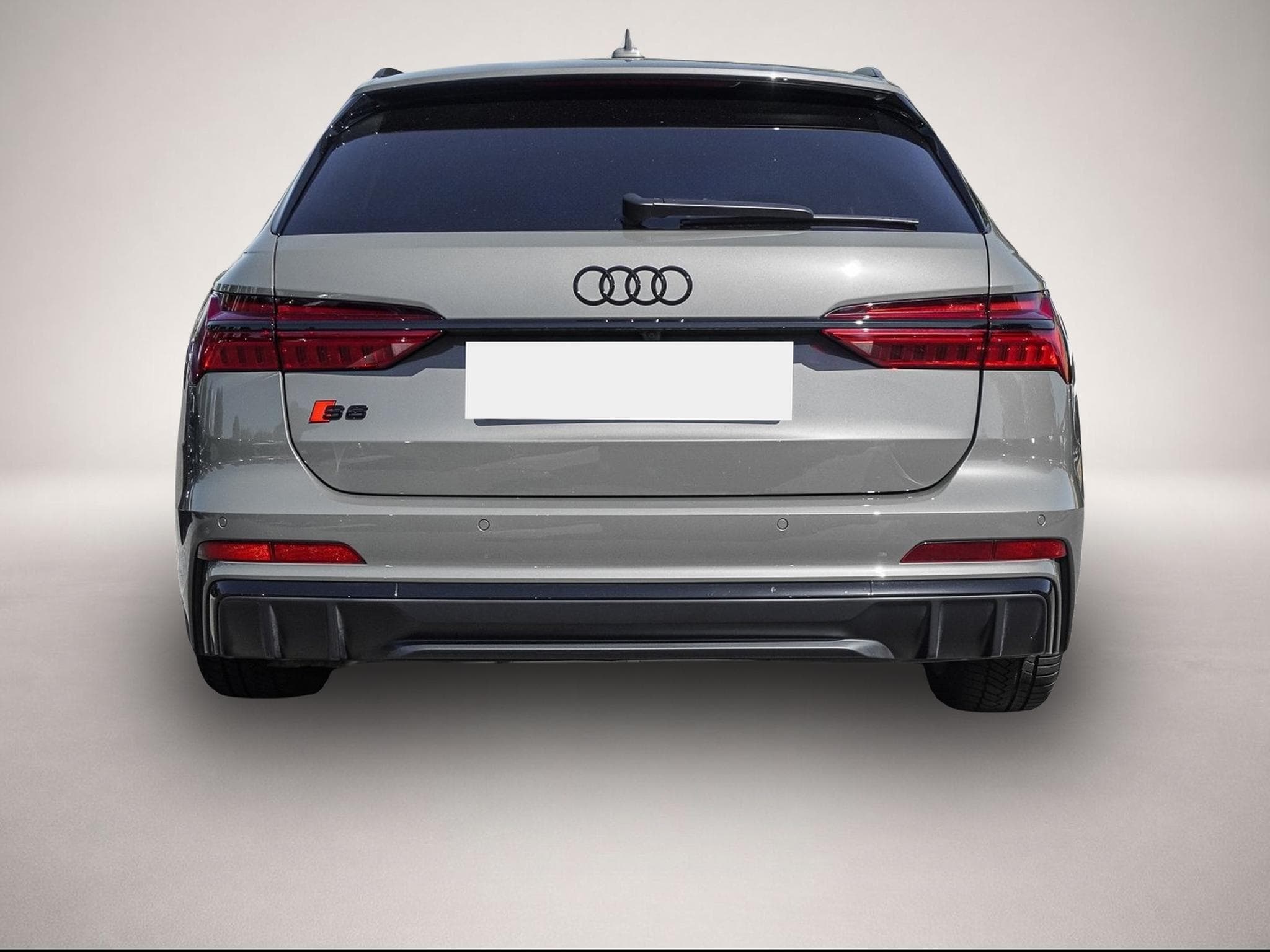 Audi Quattro (2025) - Photo 5